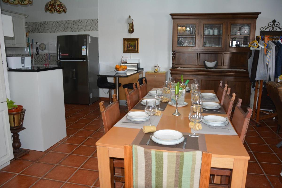 Casa Antiquada view 5