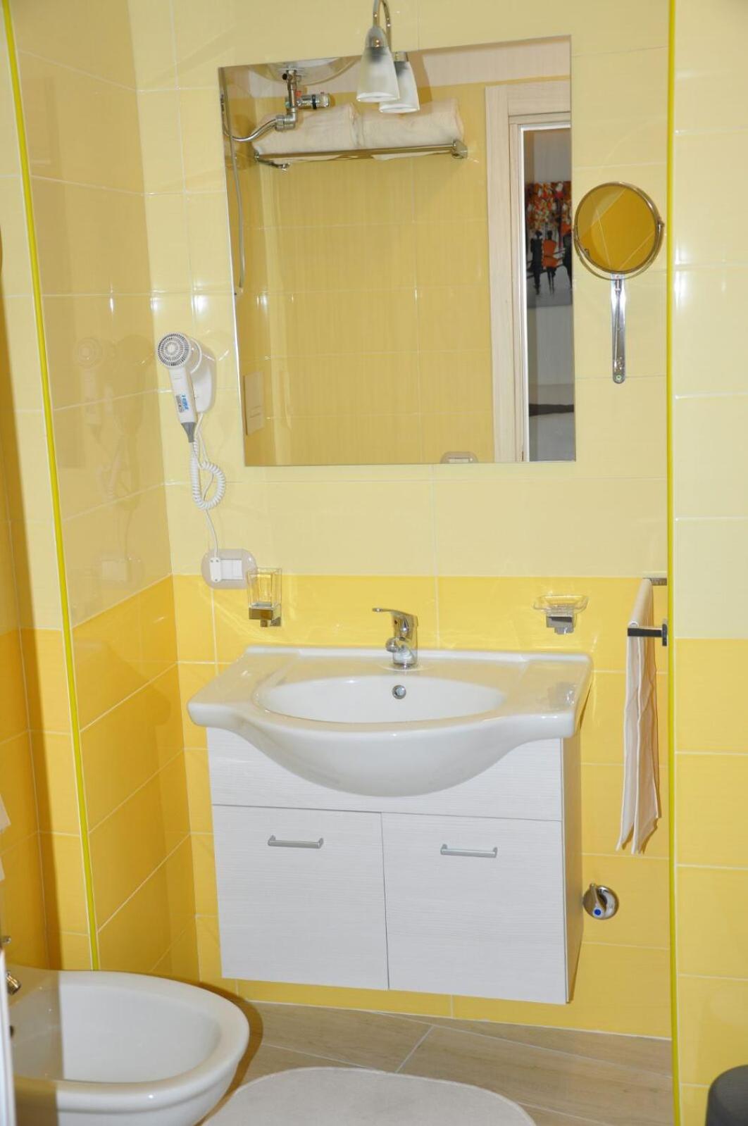 B&B Chiaia 216