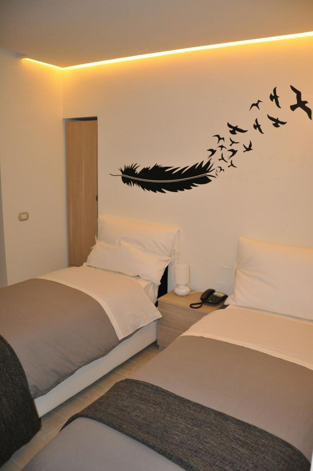 B&B Chiaia 216