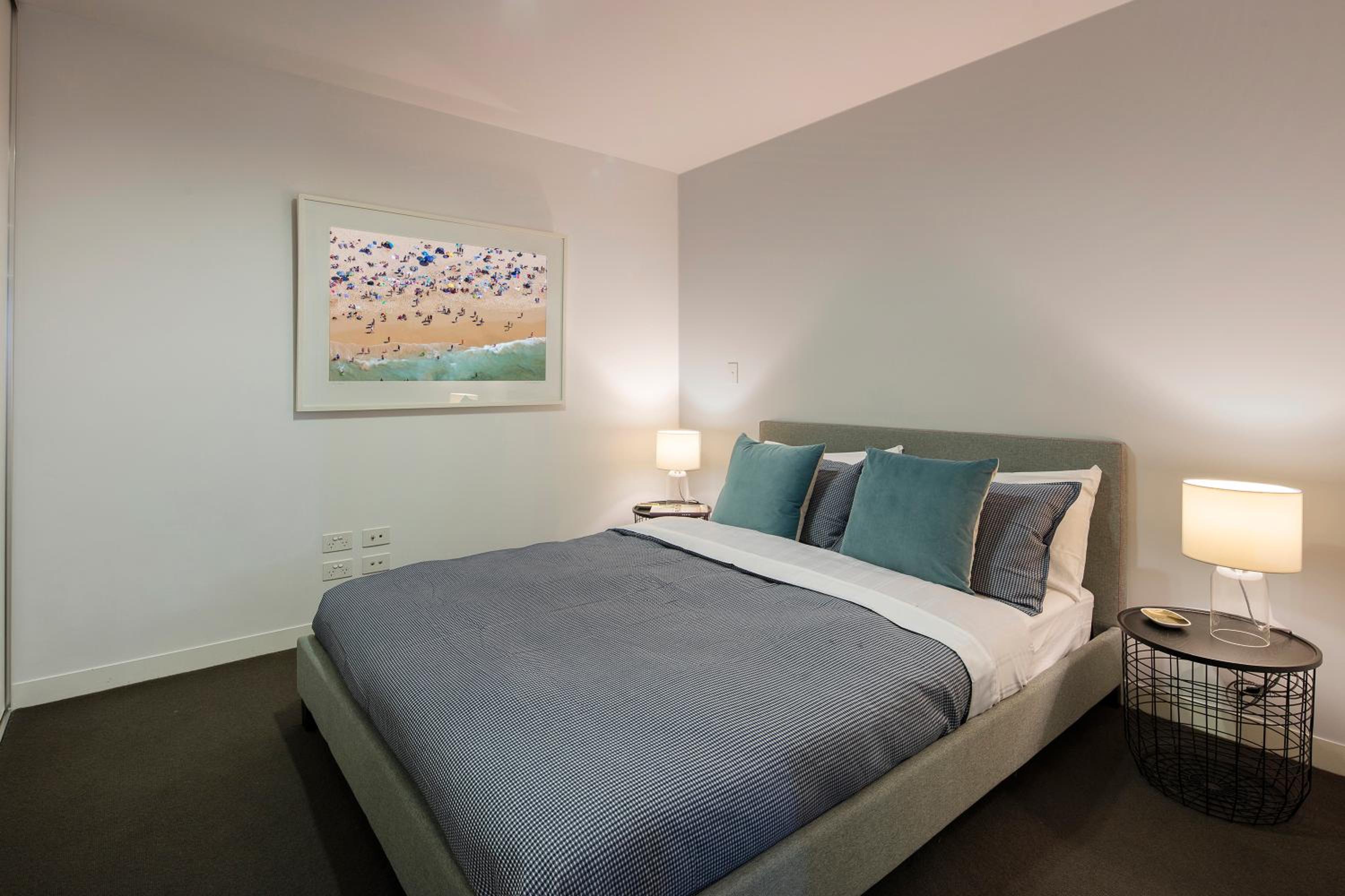 Beach Apartment Port Melbourne