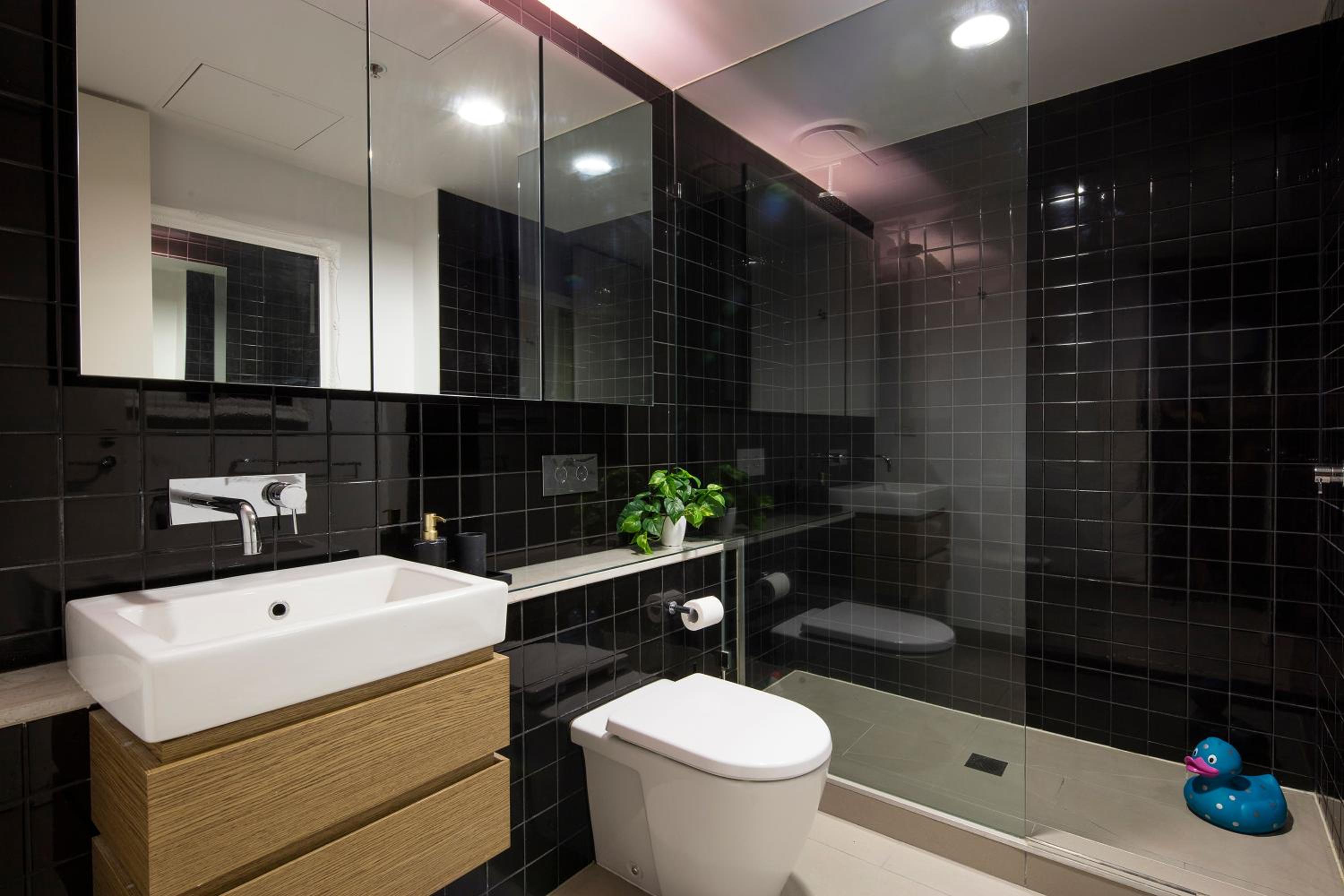 Beach Apartment Port Melbourne