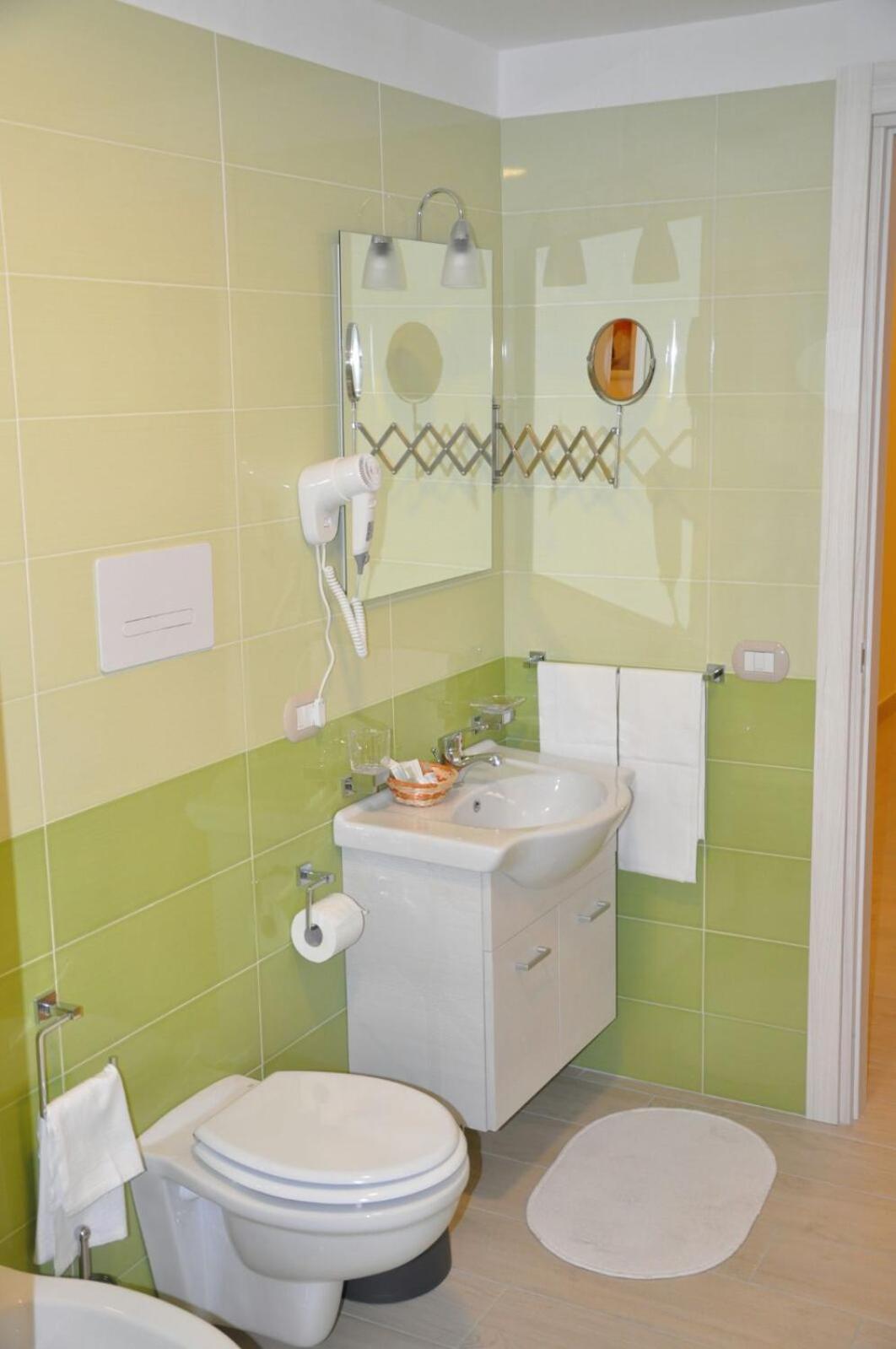 B&B Chiaia 216