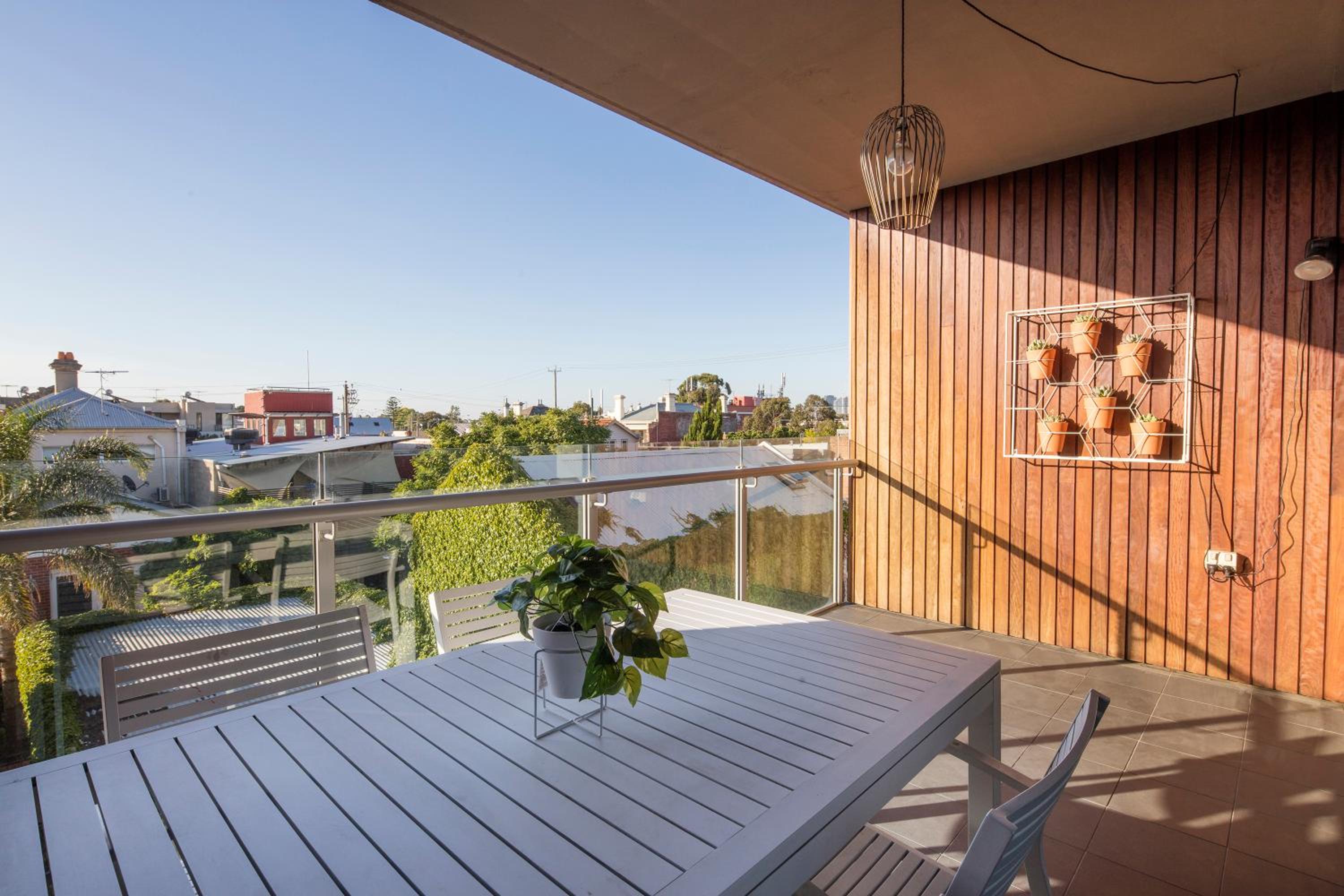 Beach Apartment Port Melbourne