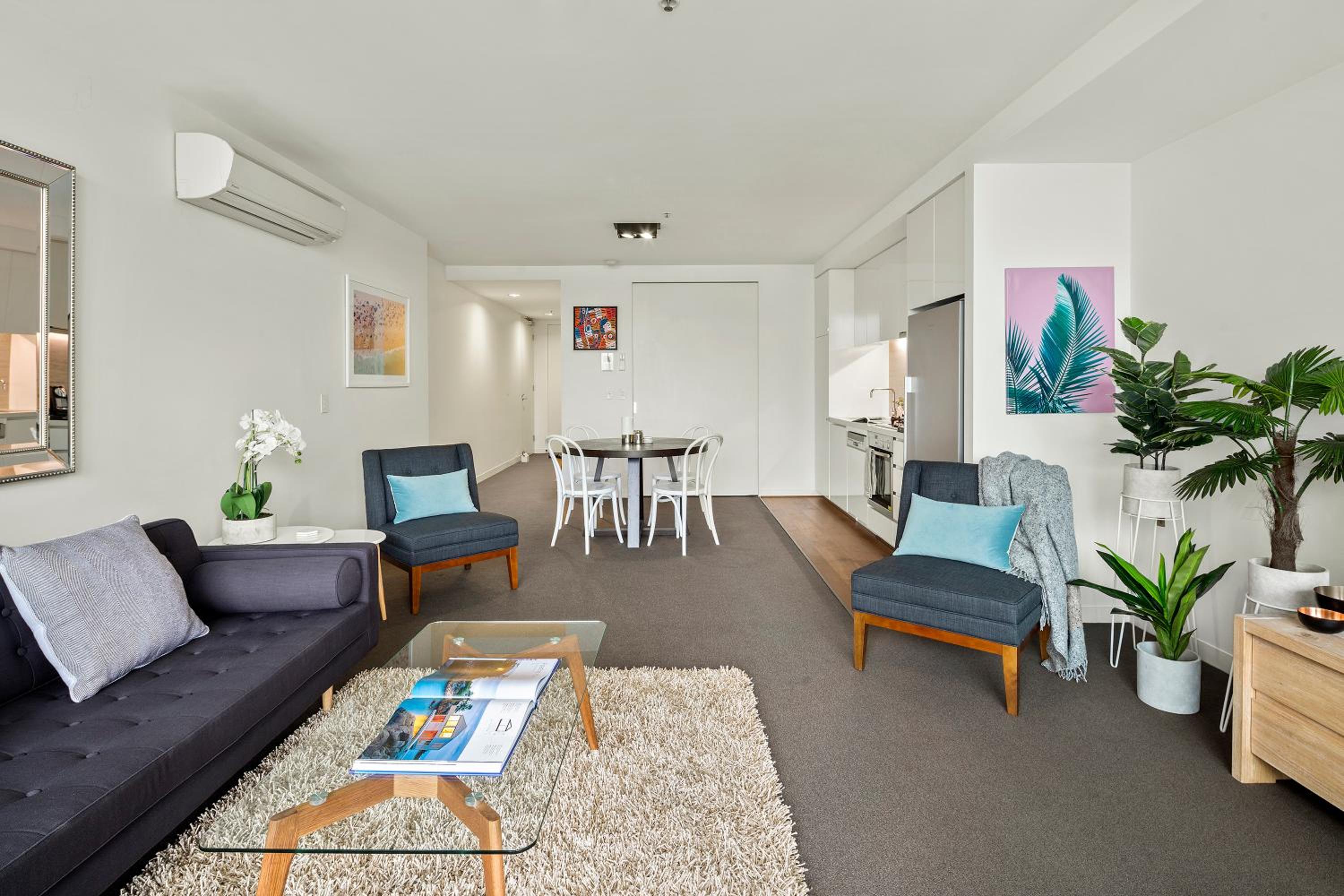 Beach Apartment Port Melbourne
