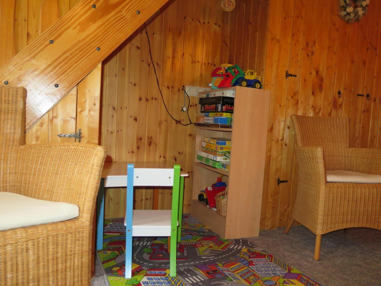 Uschi's Gasthof