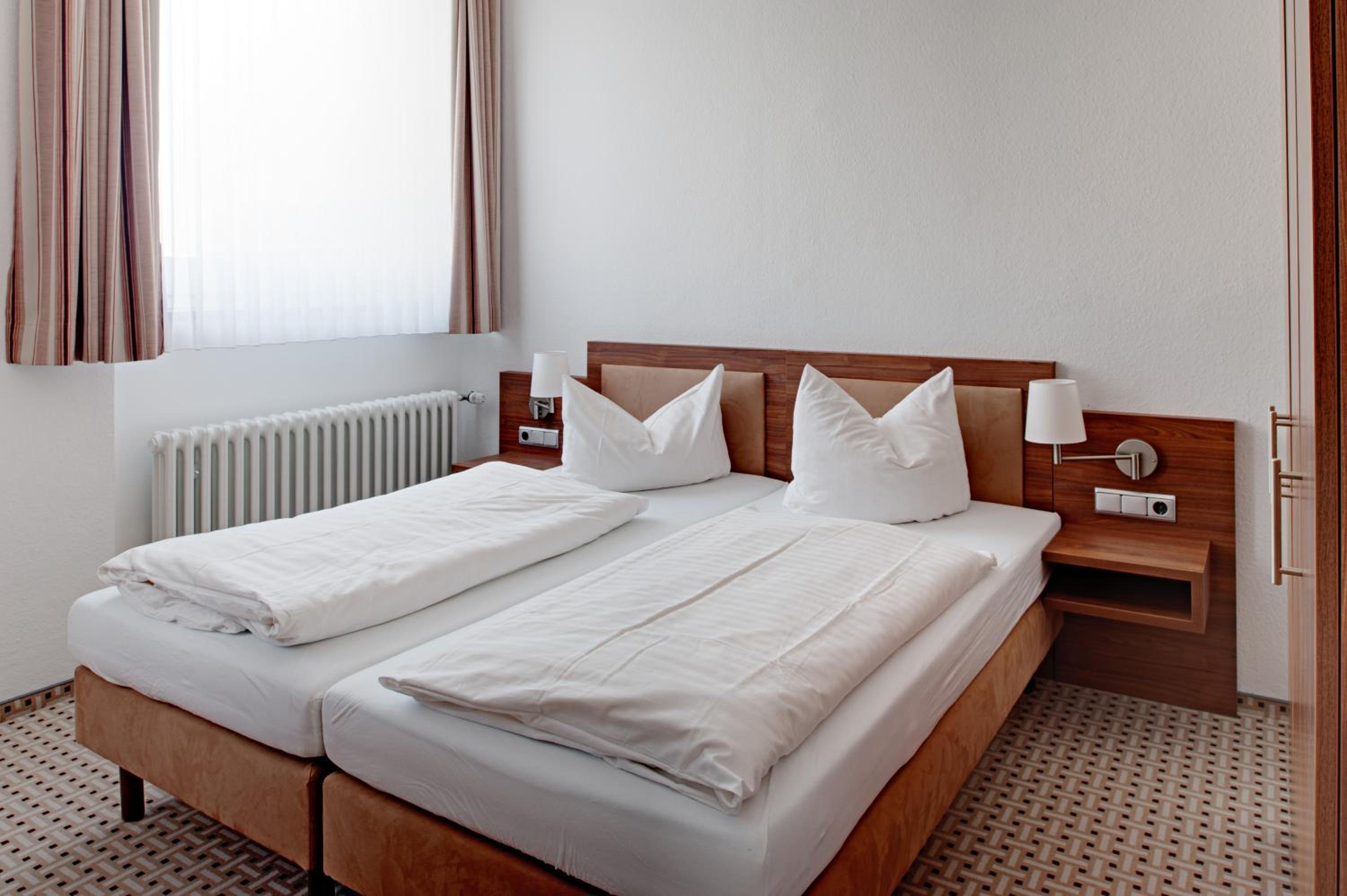 BSW Ferienwohnungen Brockenblick
