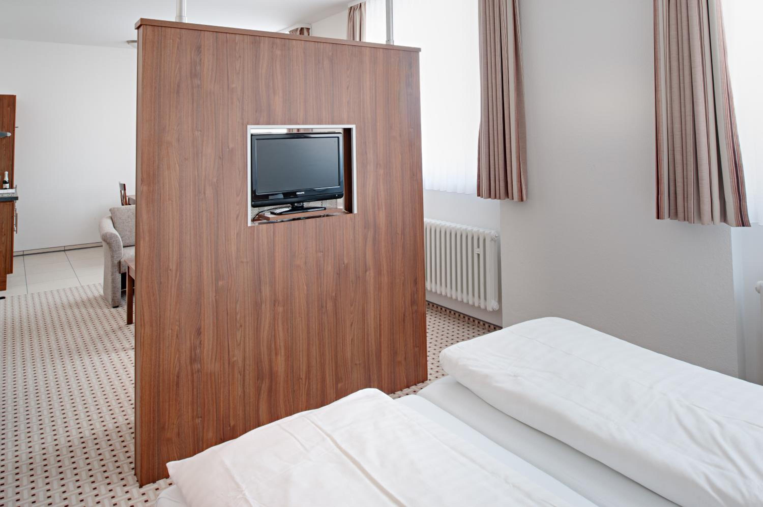 BSW Ferienwohnungen Brockenblick
