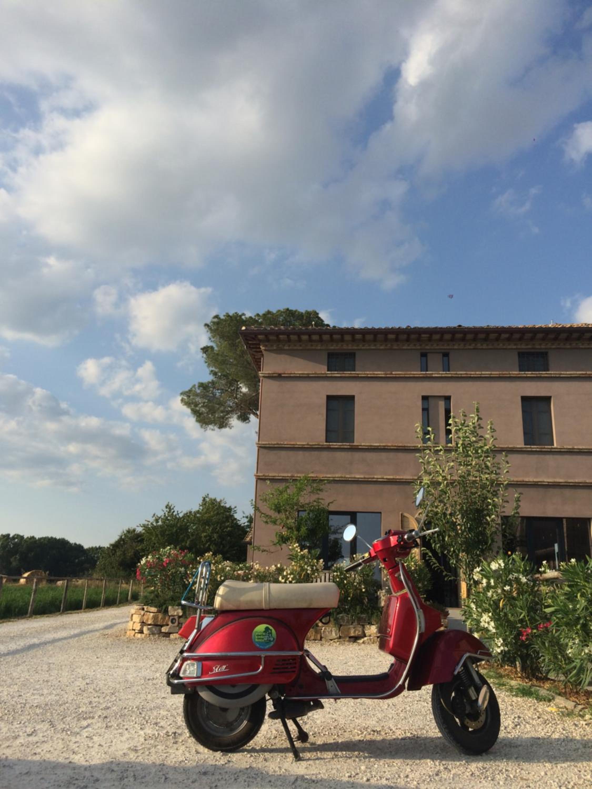 La Locanda Paradiso