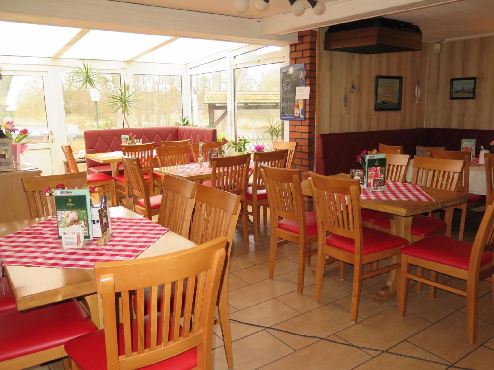 Uschi's Gasthof