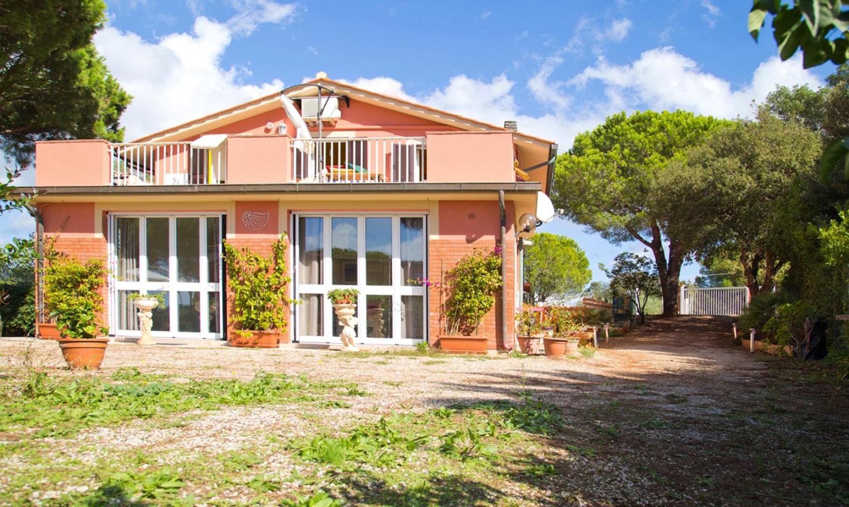 Casale Grandangolo