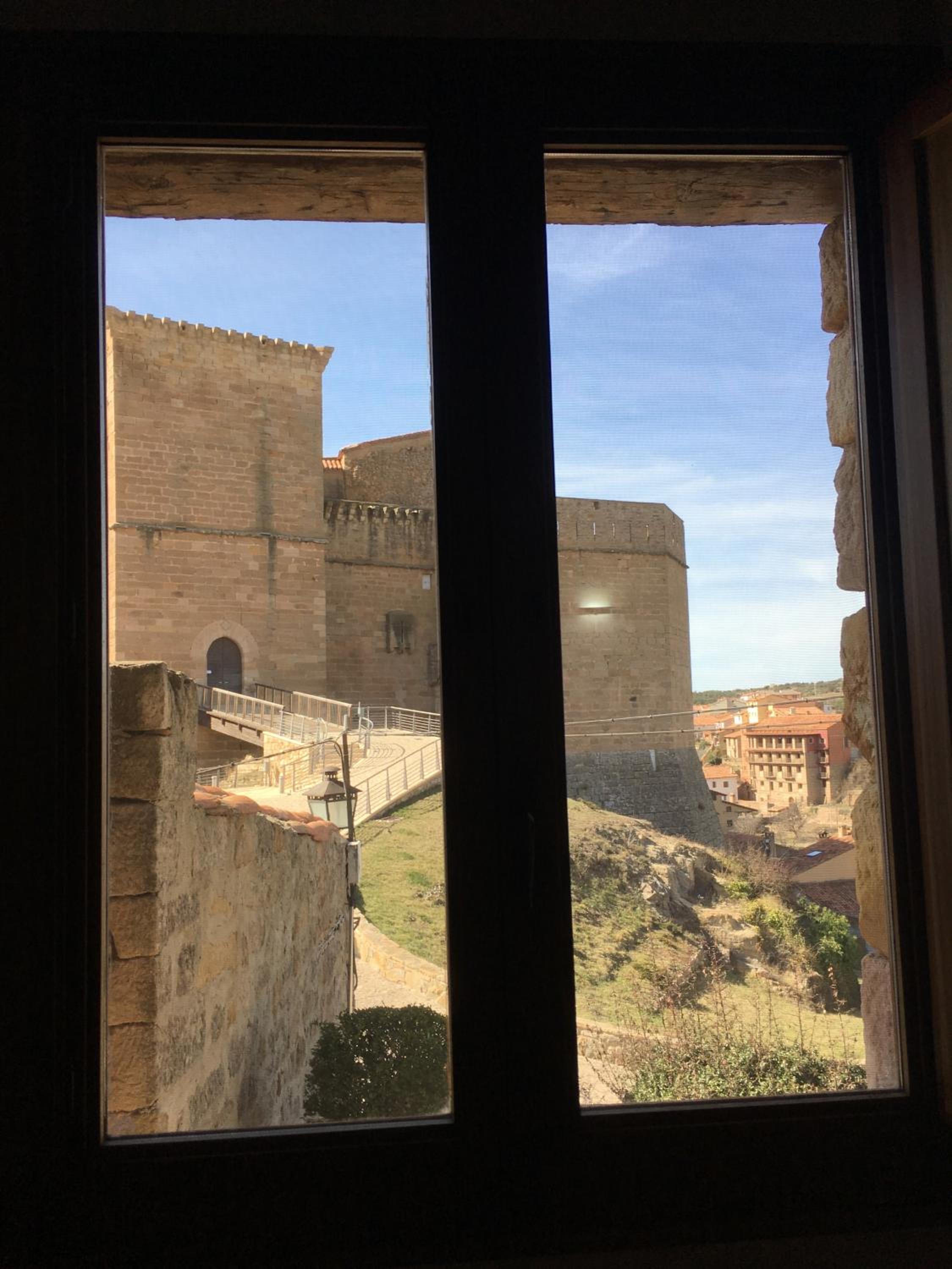 El Pajar del Castillo view 3