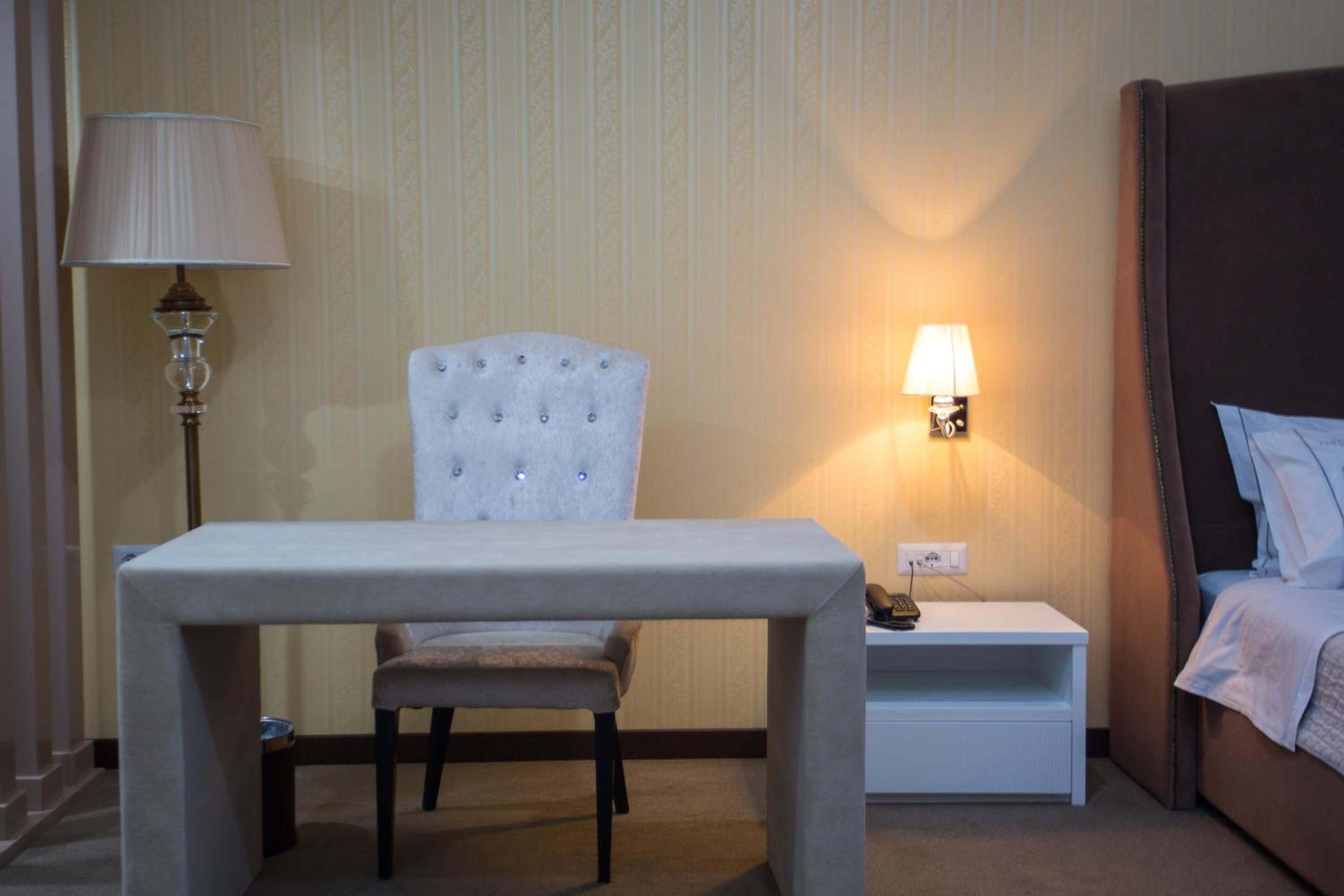 Santa Quaranta Premium Resort