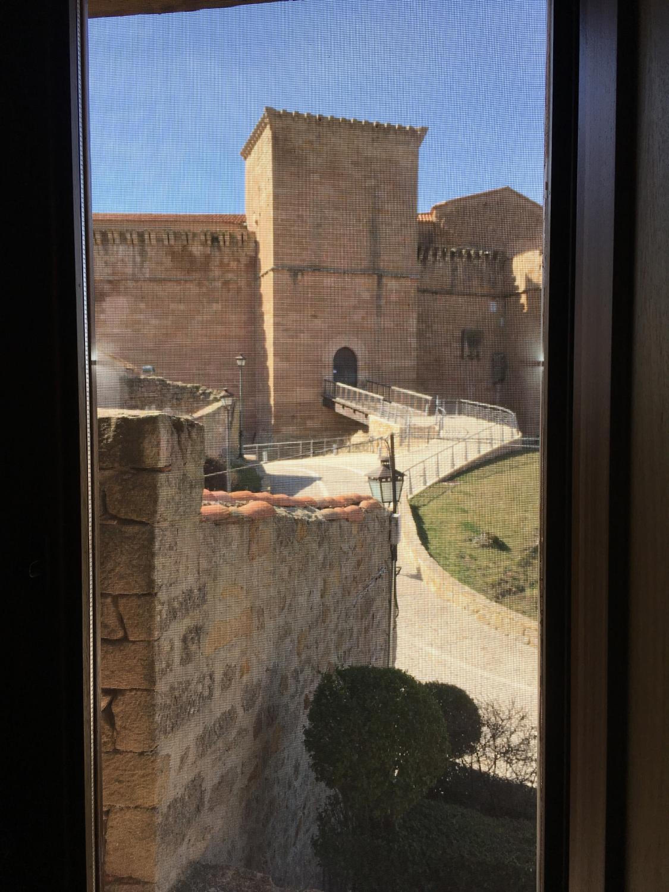 El Pajar del Castillo view 2