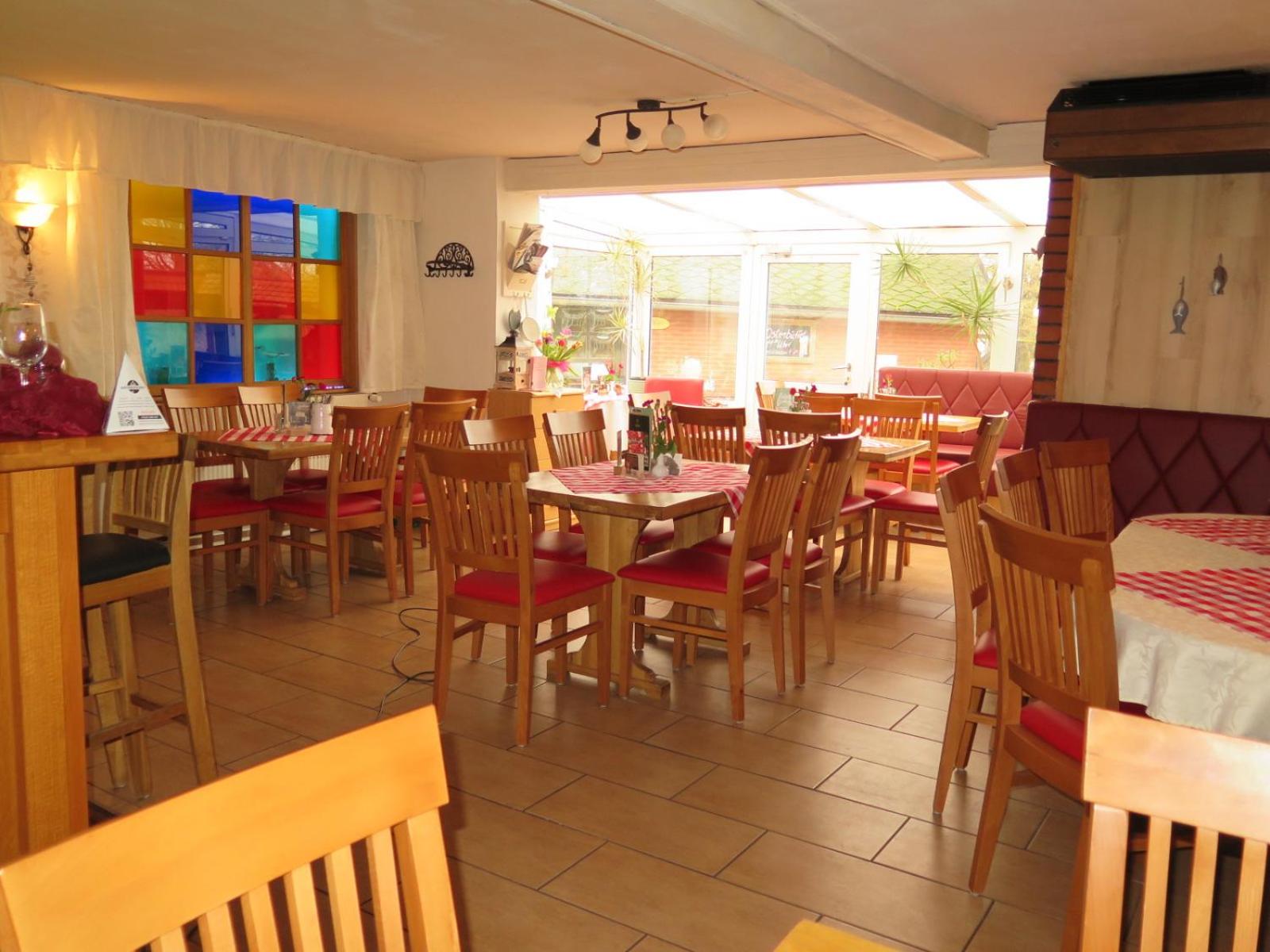 Uschi's Gasthof