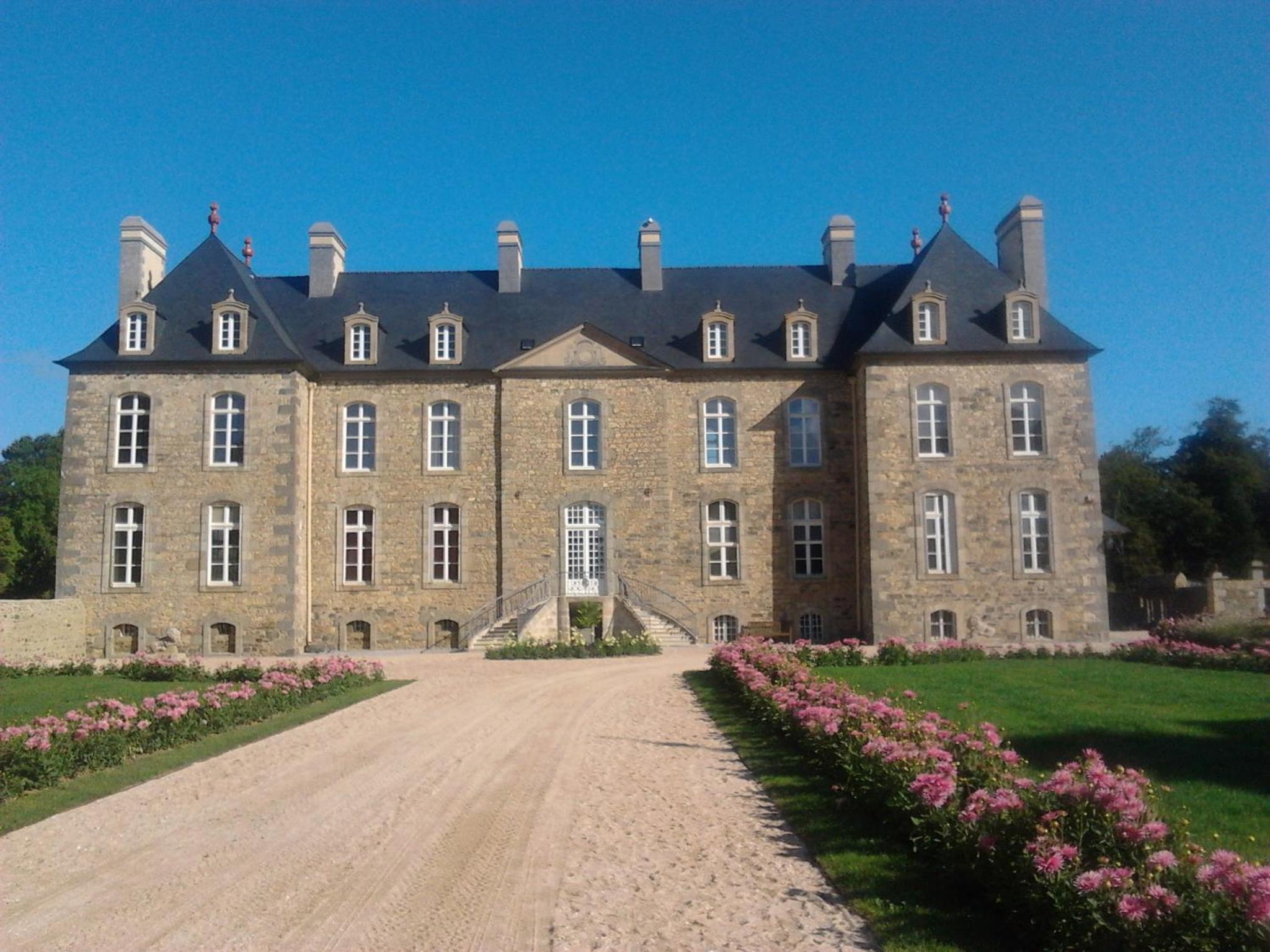 Gite du Bois de la Salle view 3