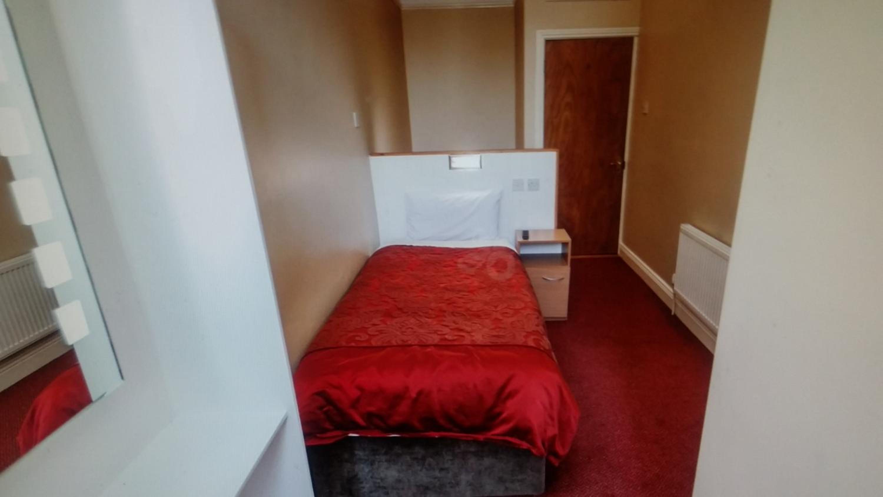 Parkway Guesthouse