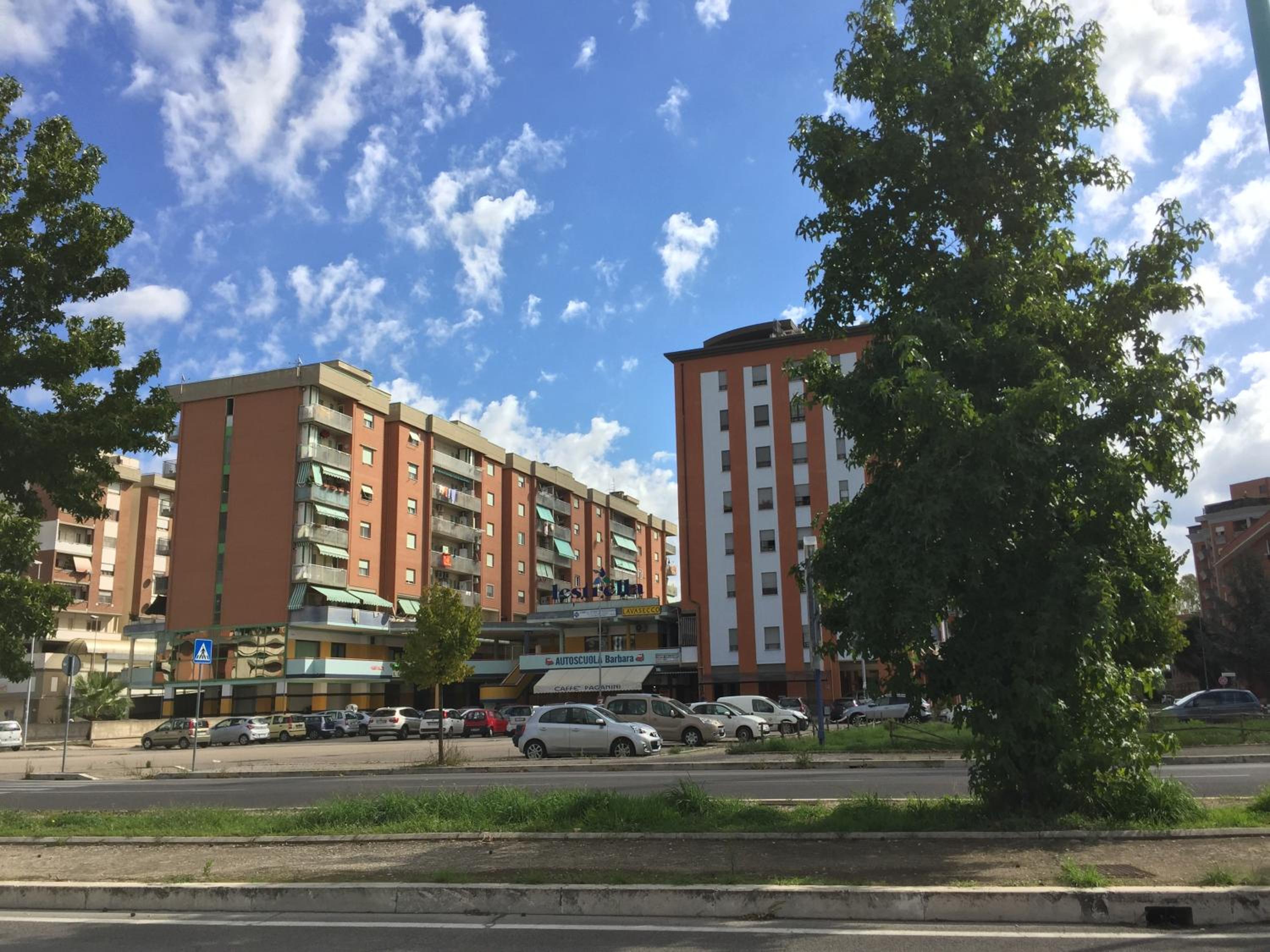 Salieri Apartment
