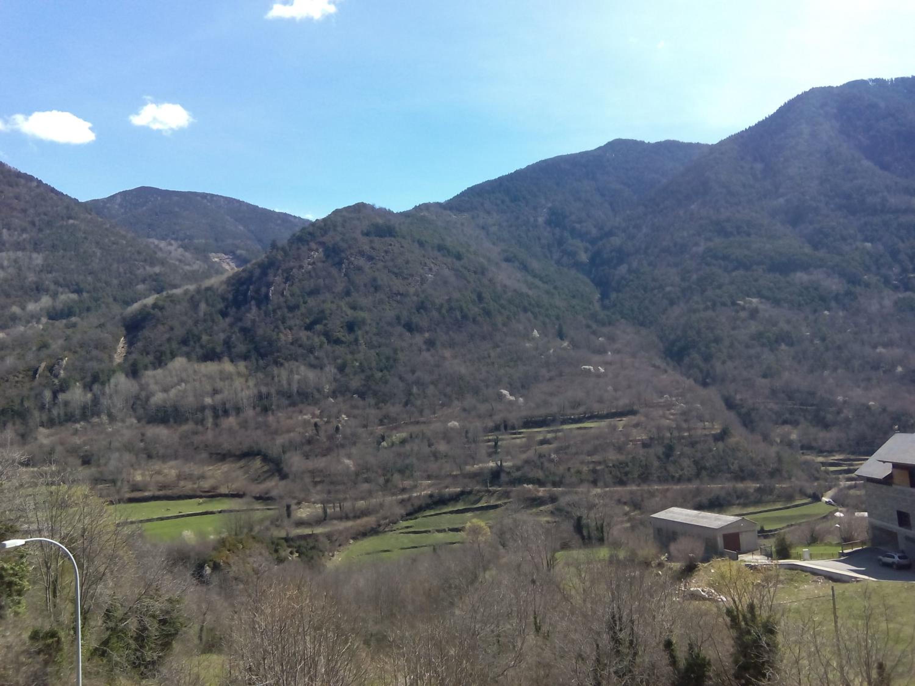 Casa de Torla view 5