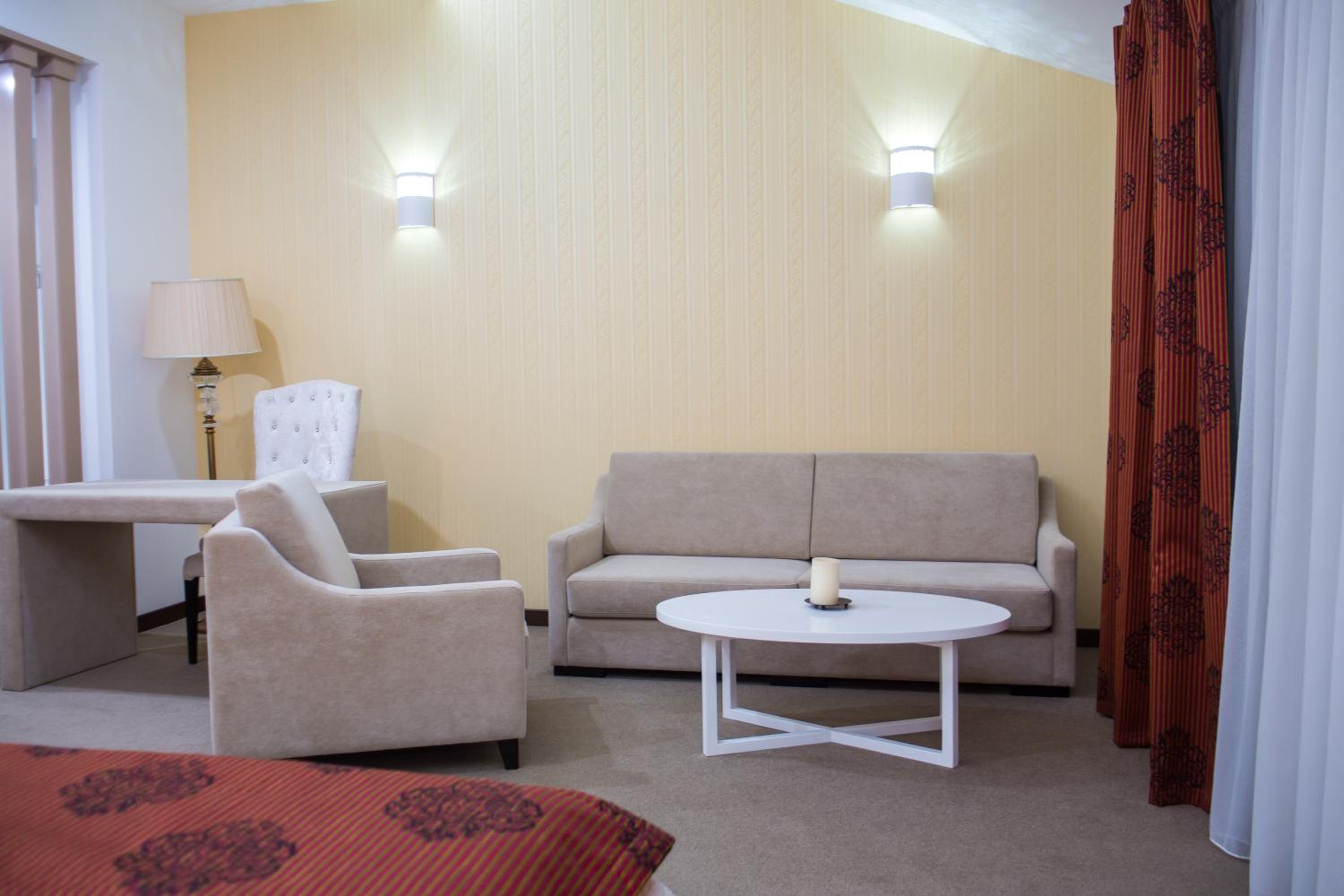 Santa Quaranta Premium Resort