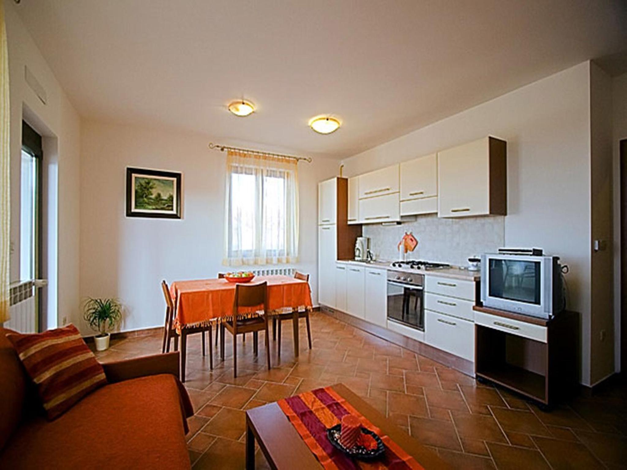 Apartments Maller