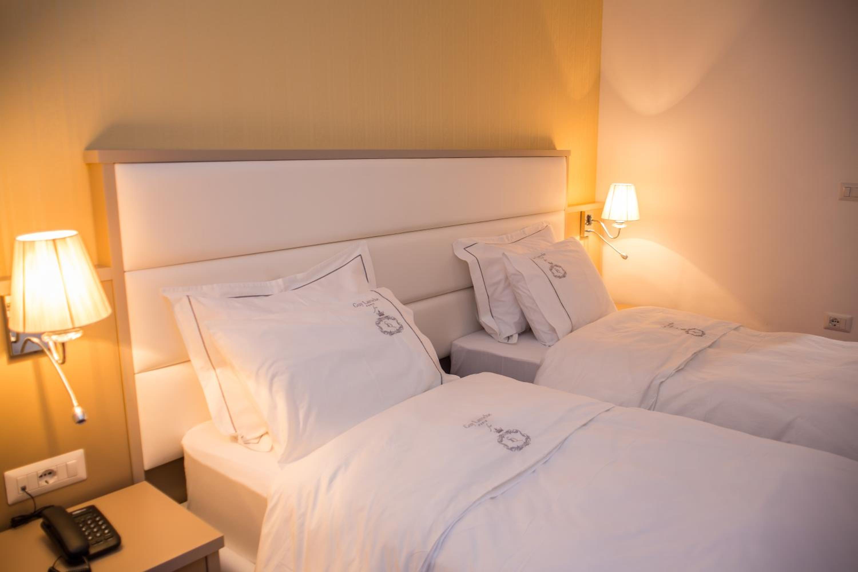 Santa Quaranta Premium Resort