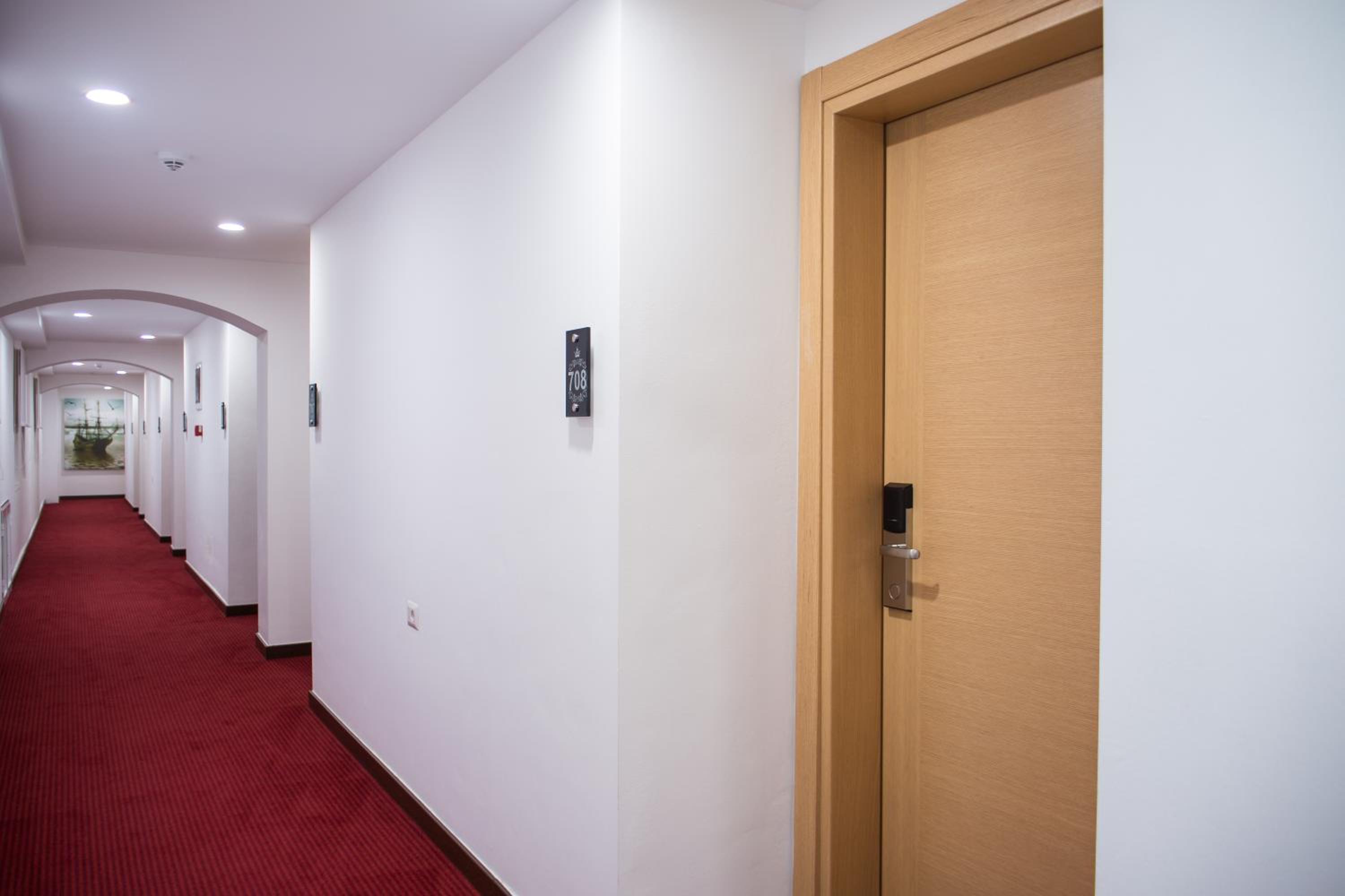 Santa Quaranta Premium Resort