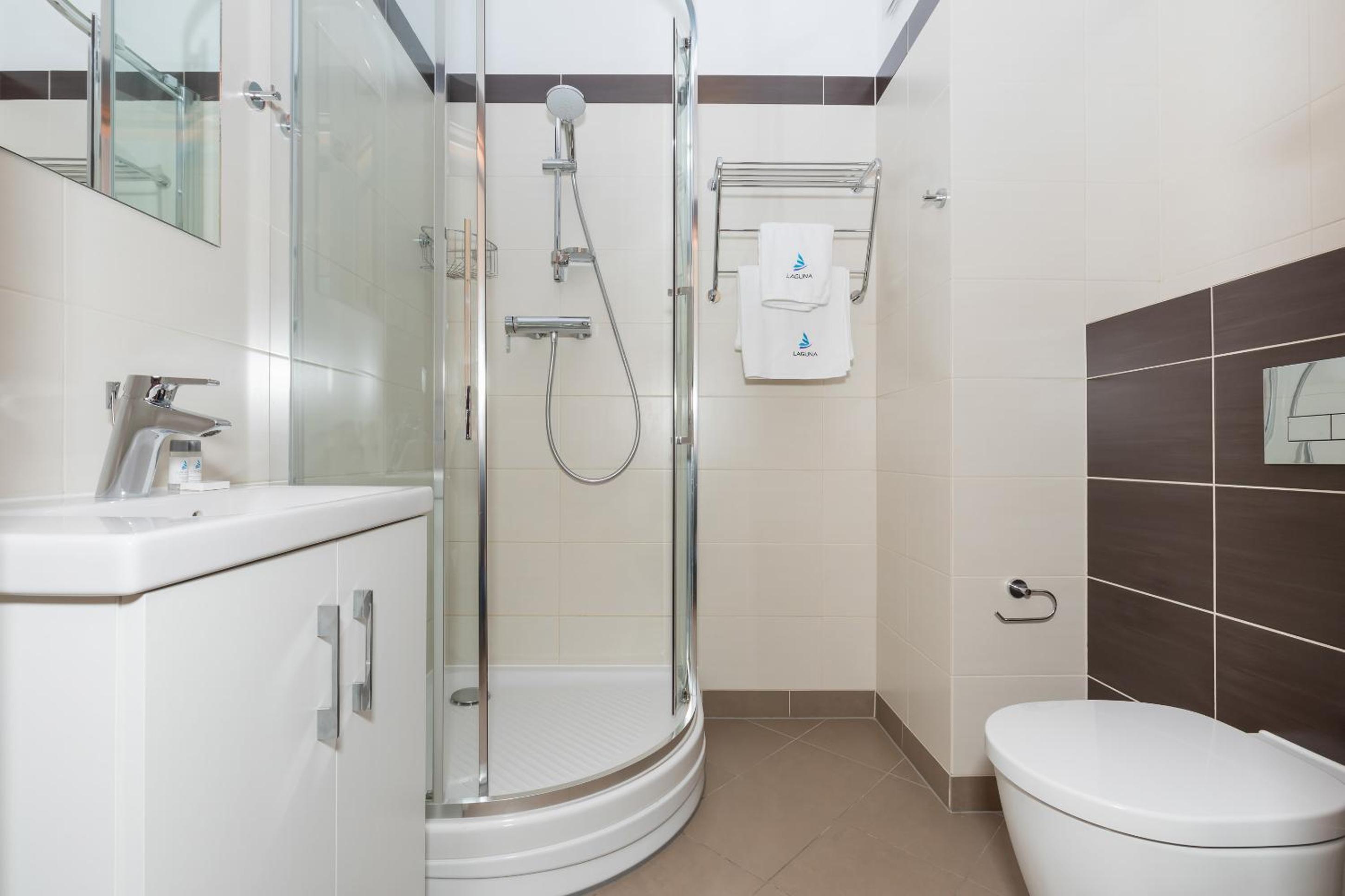 Apartamenty Aquamarina by Noclegi Renters