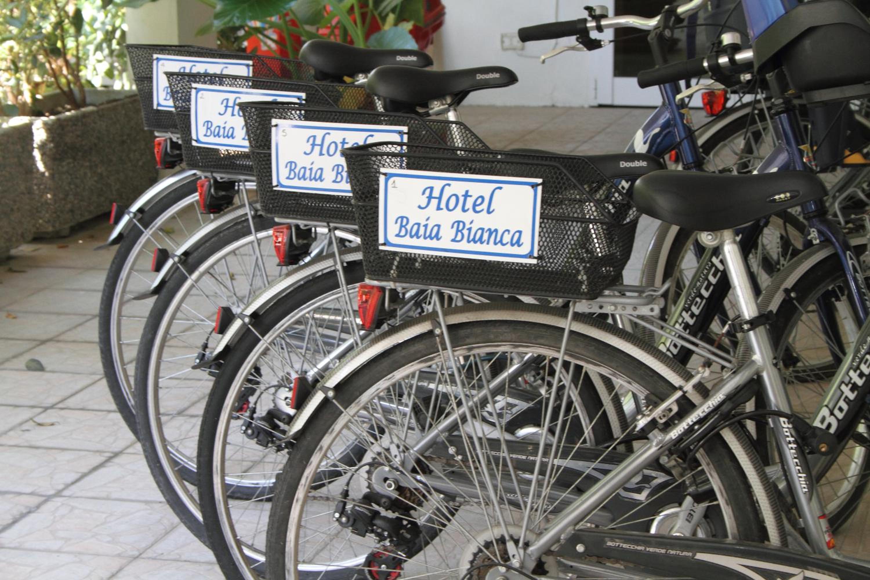 Hotel Baia Bianca, photo 7