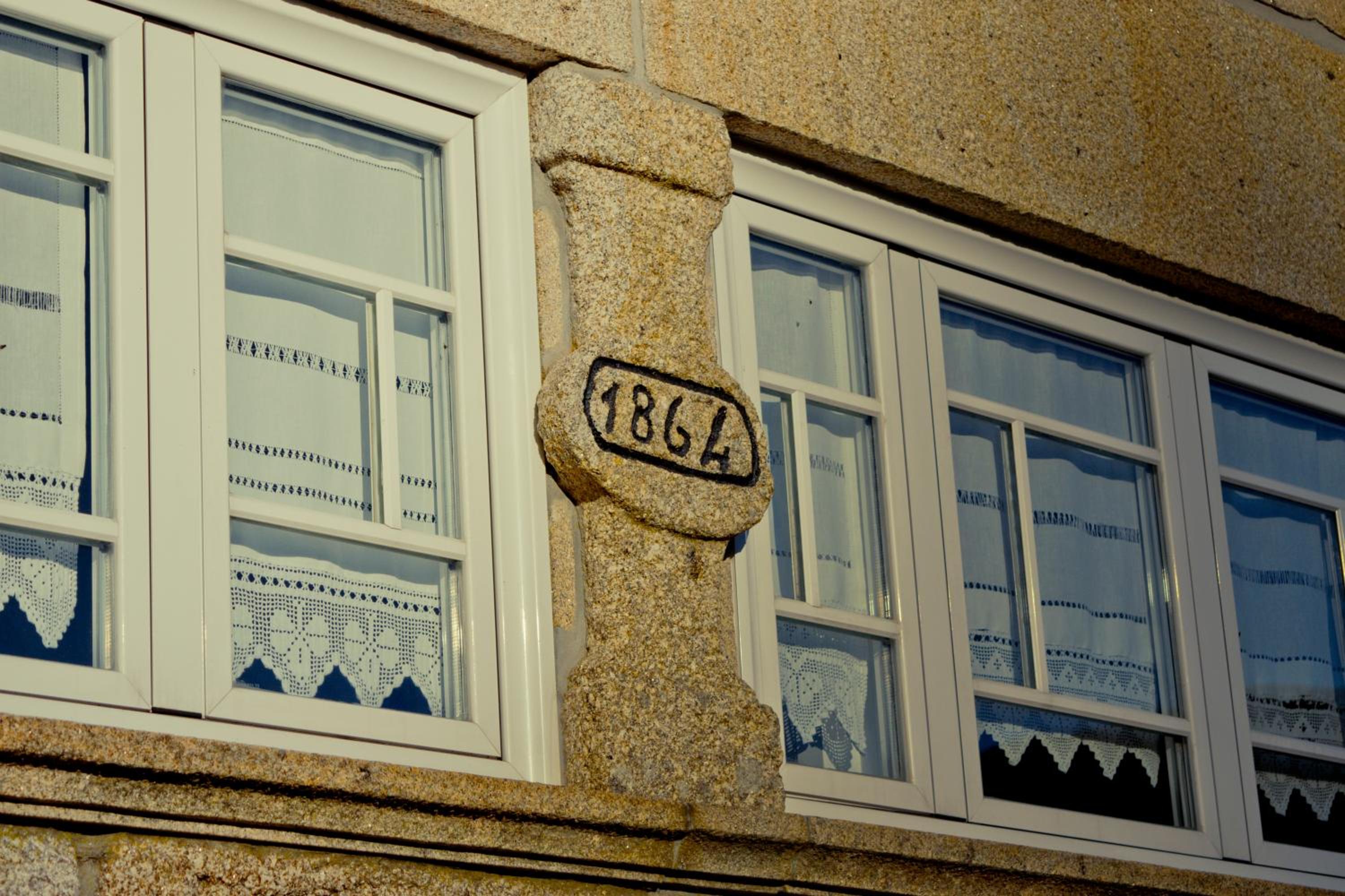 Casa do Beijinho view 4