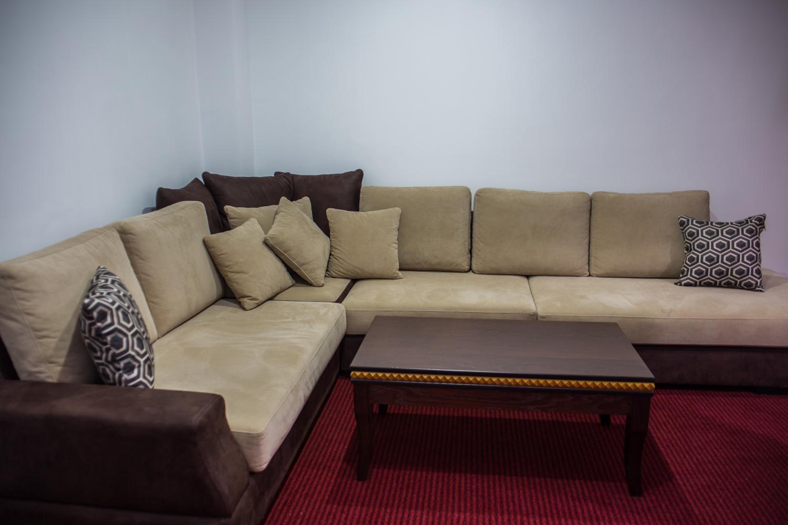 Santa Quaranta Premium Resort