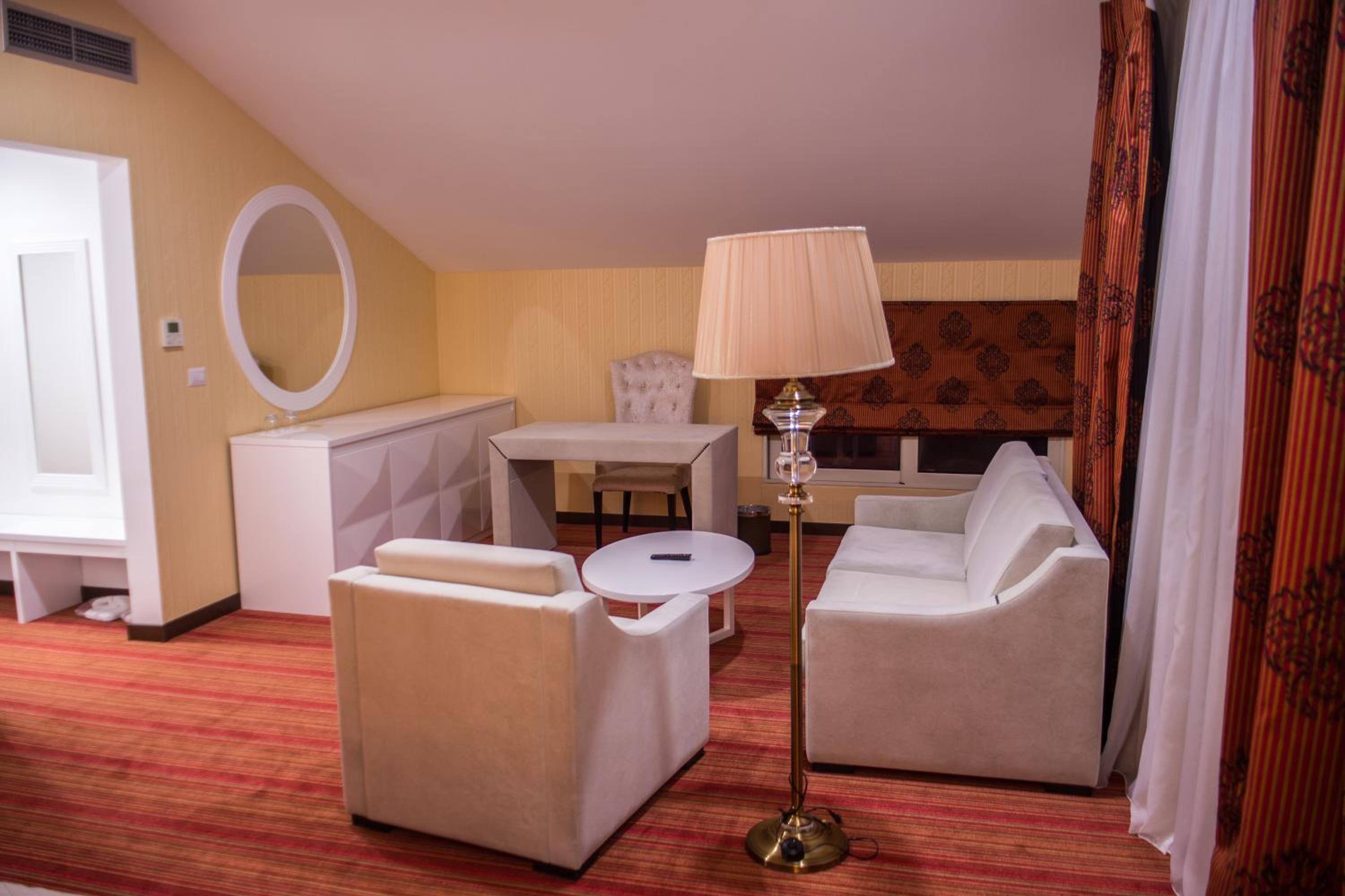 Santa Quaranta Premium Resort