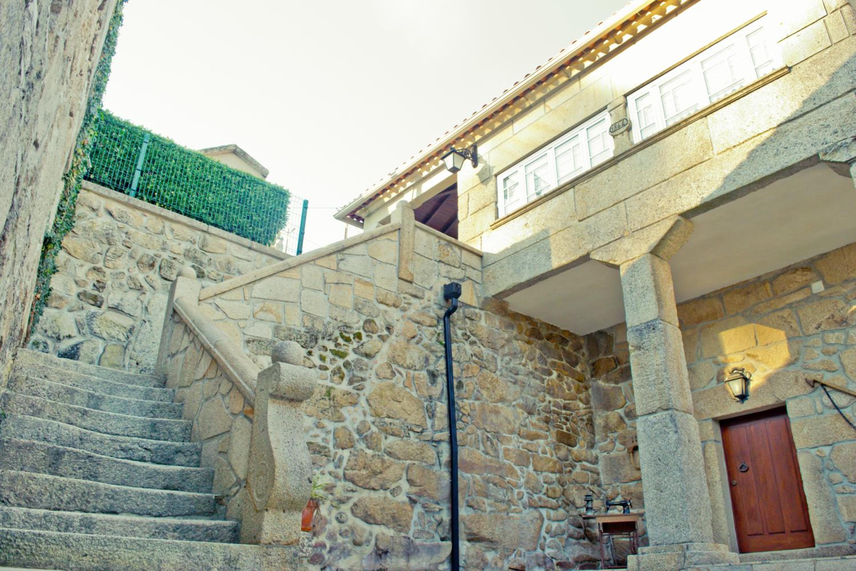 Casa do Beijinho view 5