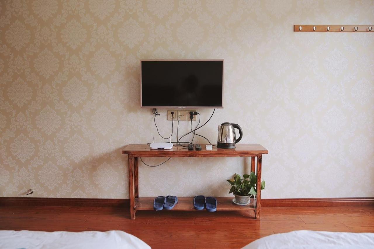 The Zhang B&B