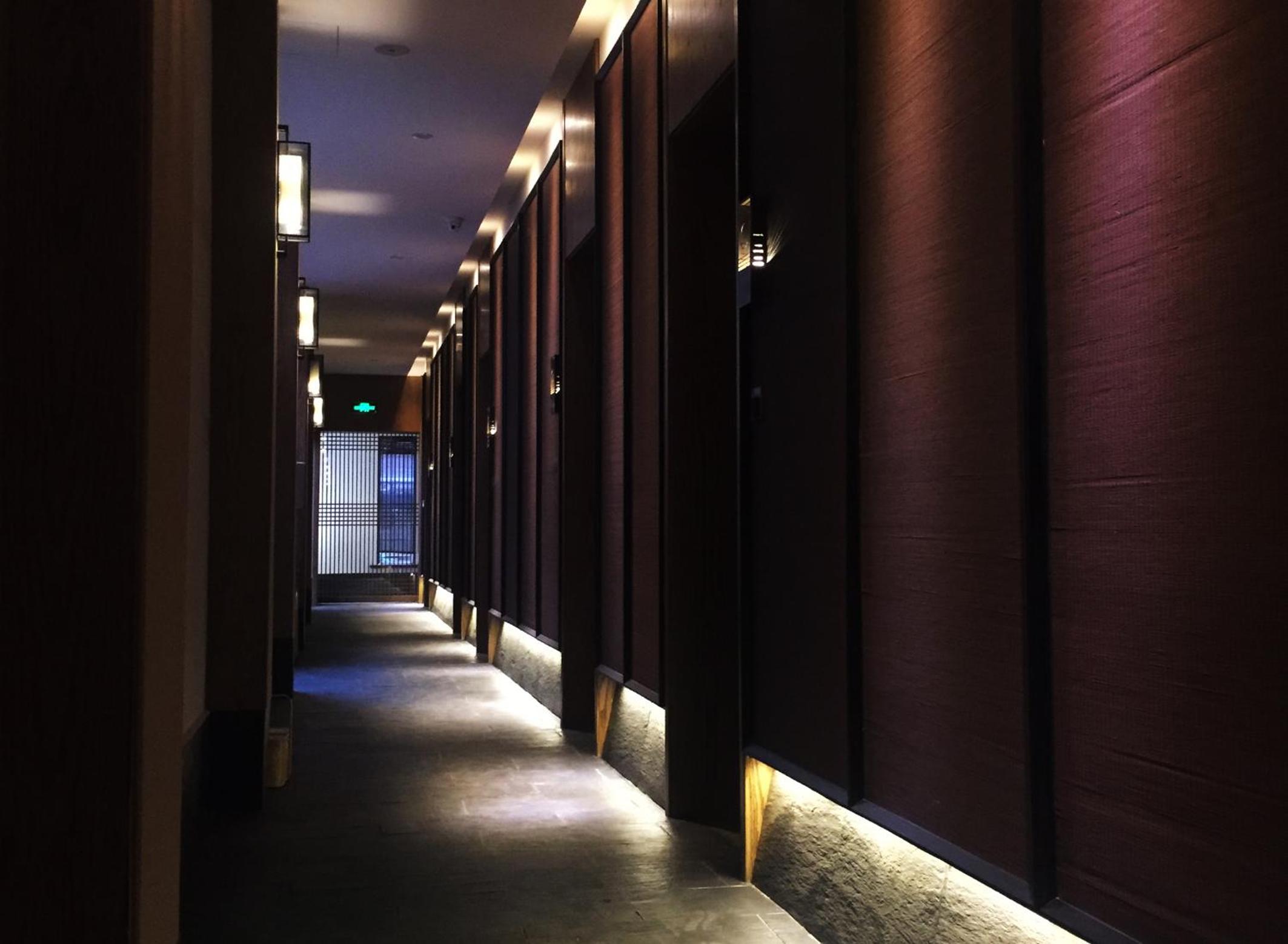 Floral Hotel · Yuexiang Inn Wuzhen