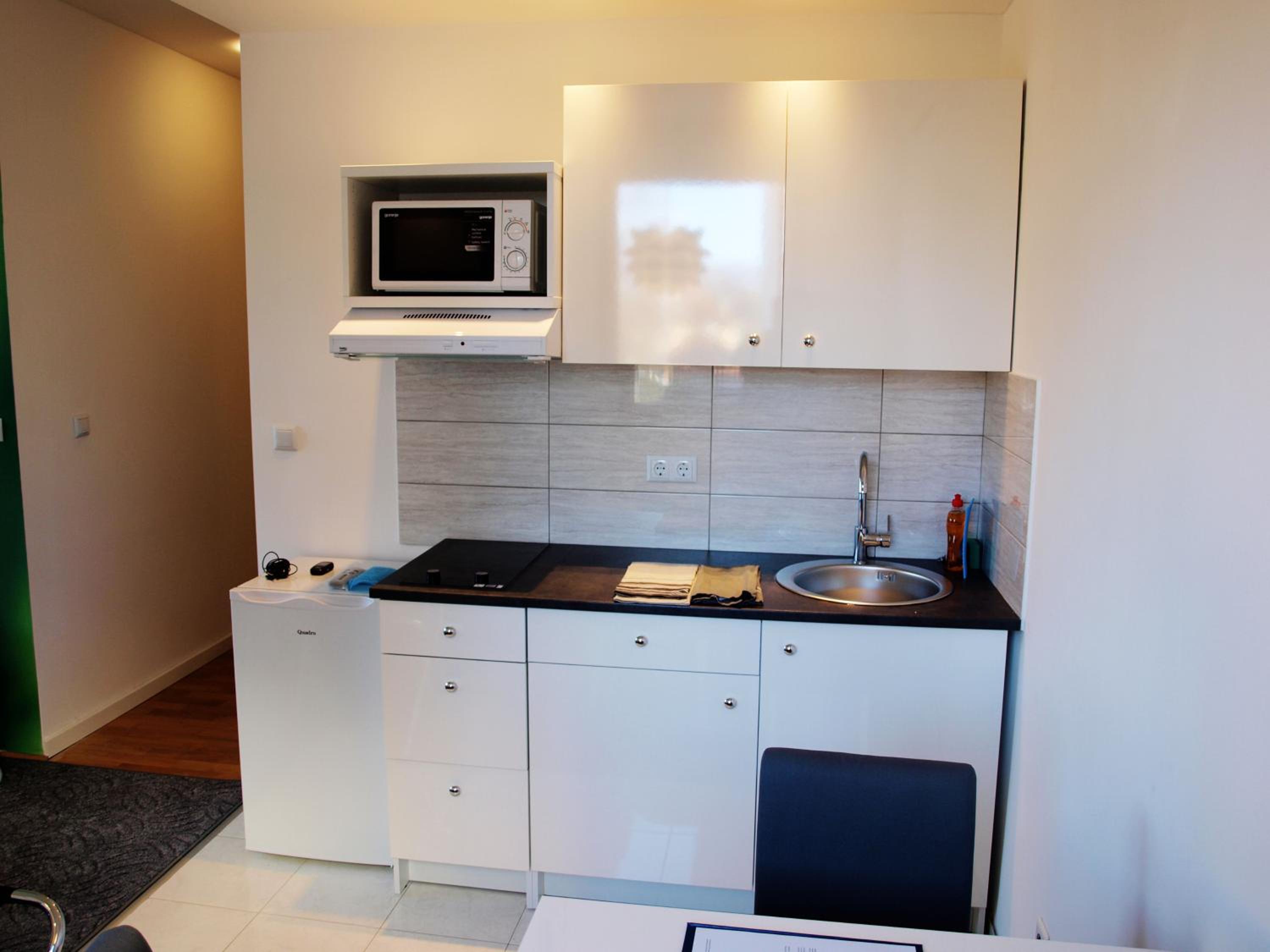 2G Apartments view 4