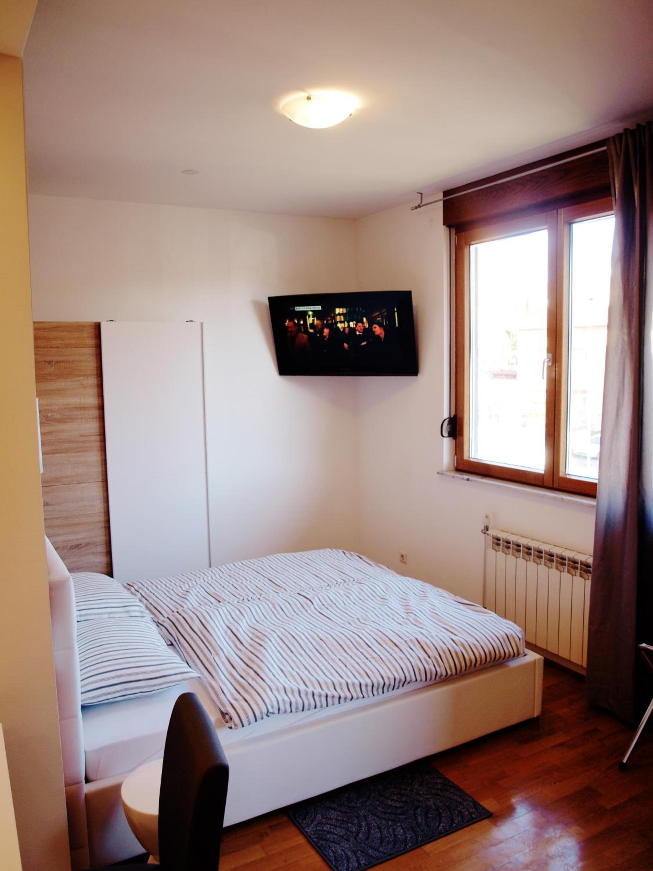 2G Apartments view 5