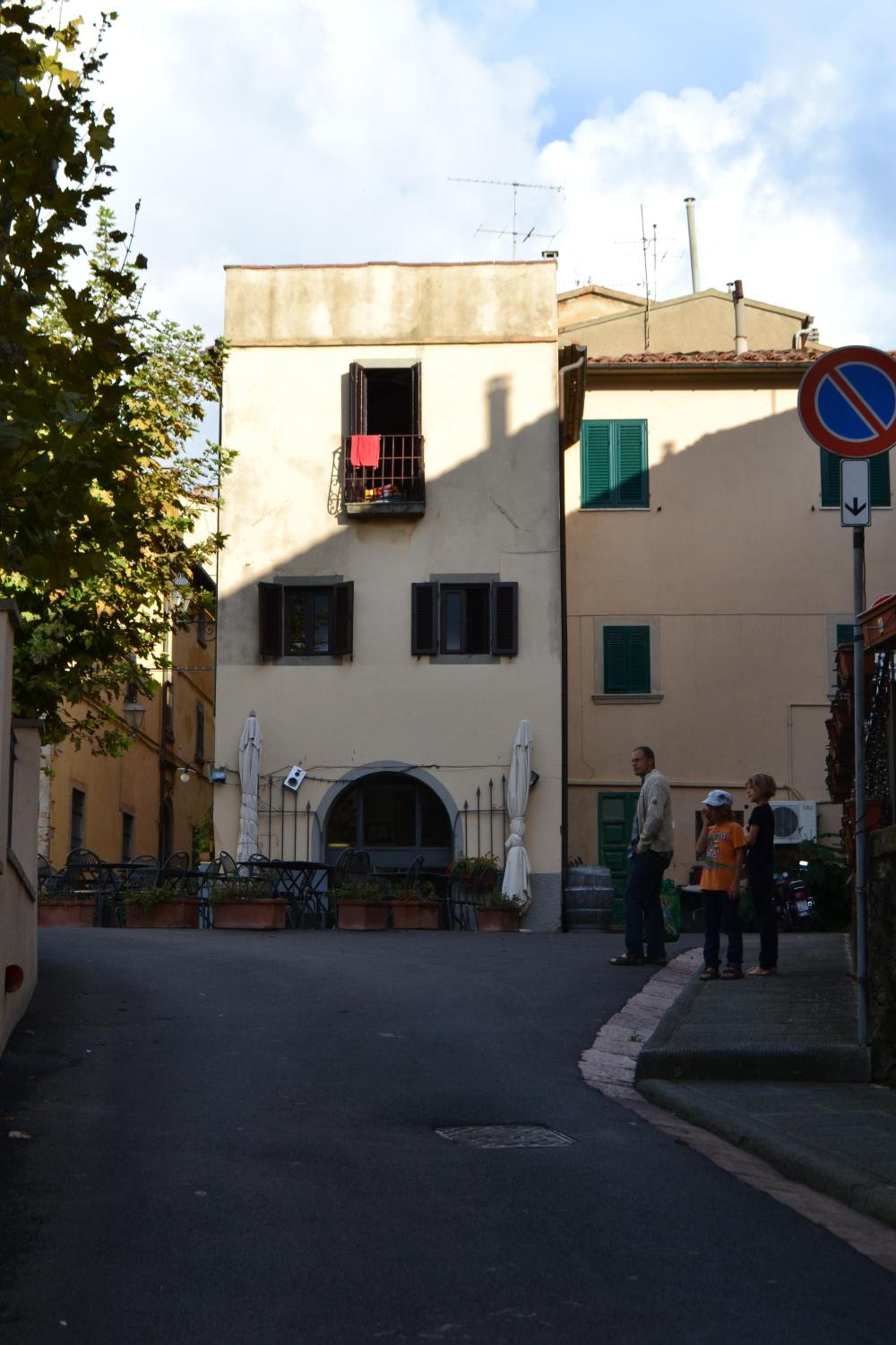 Casa del Popolo 3 view 3