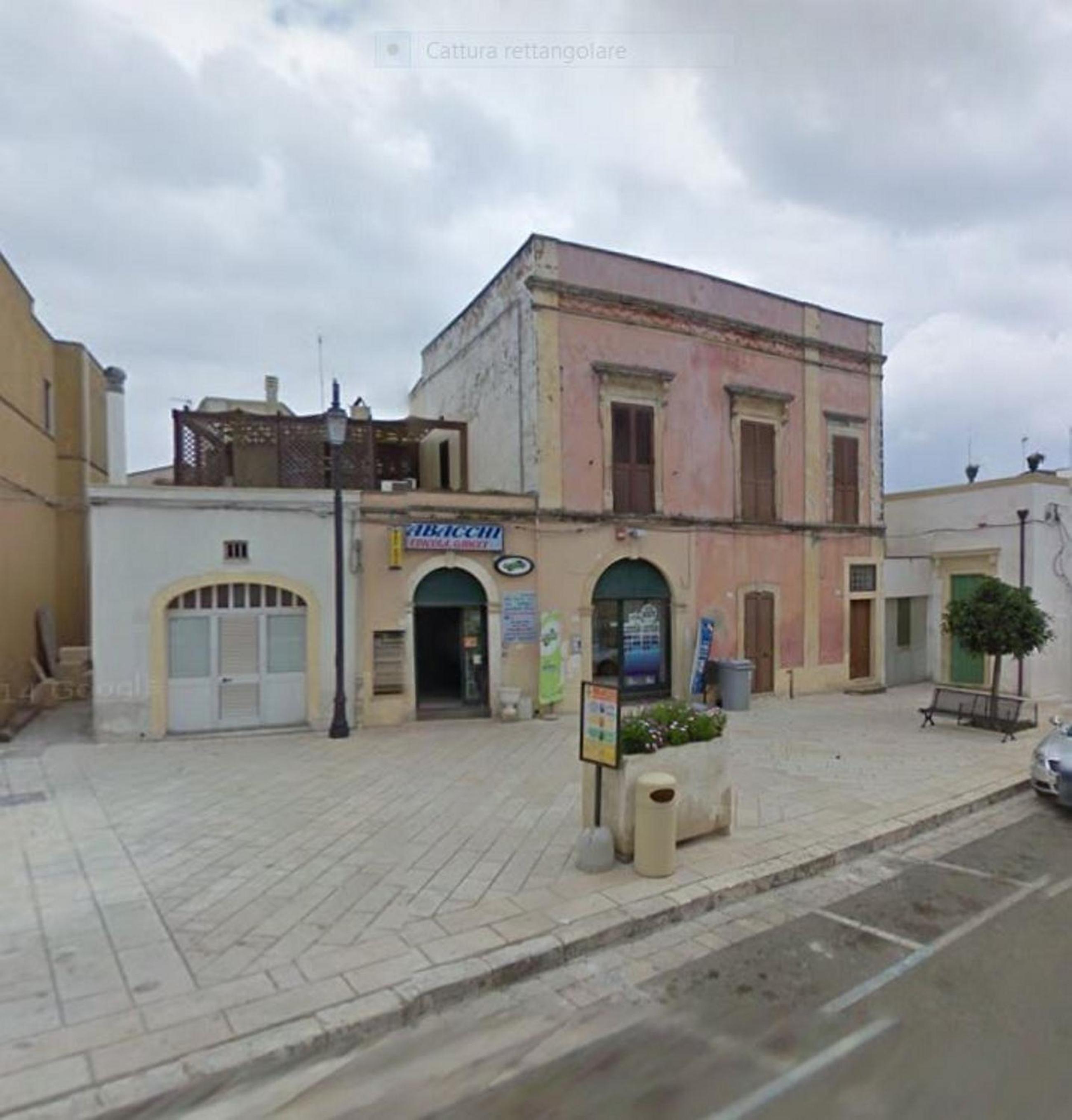 B&B Arcobaleno view 3