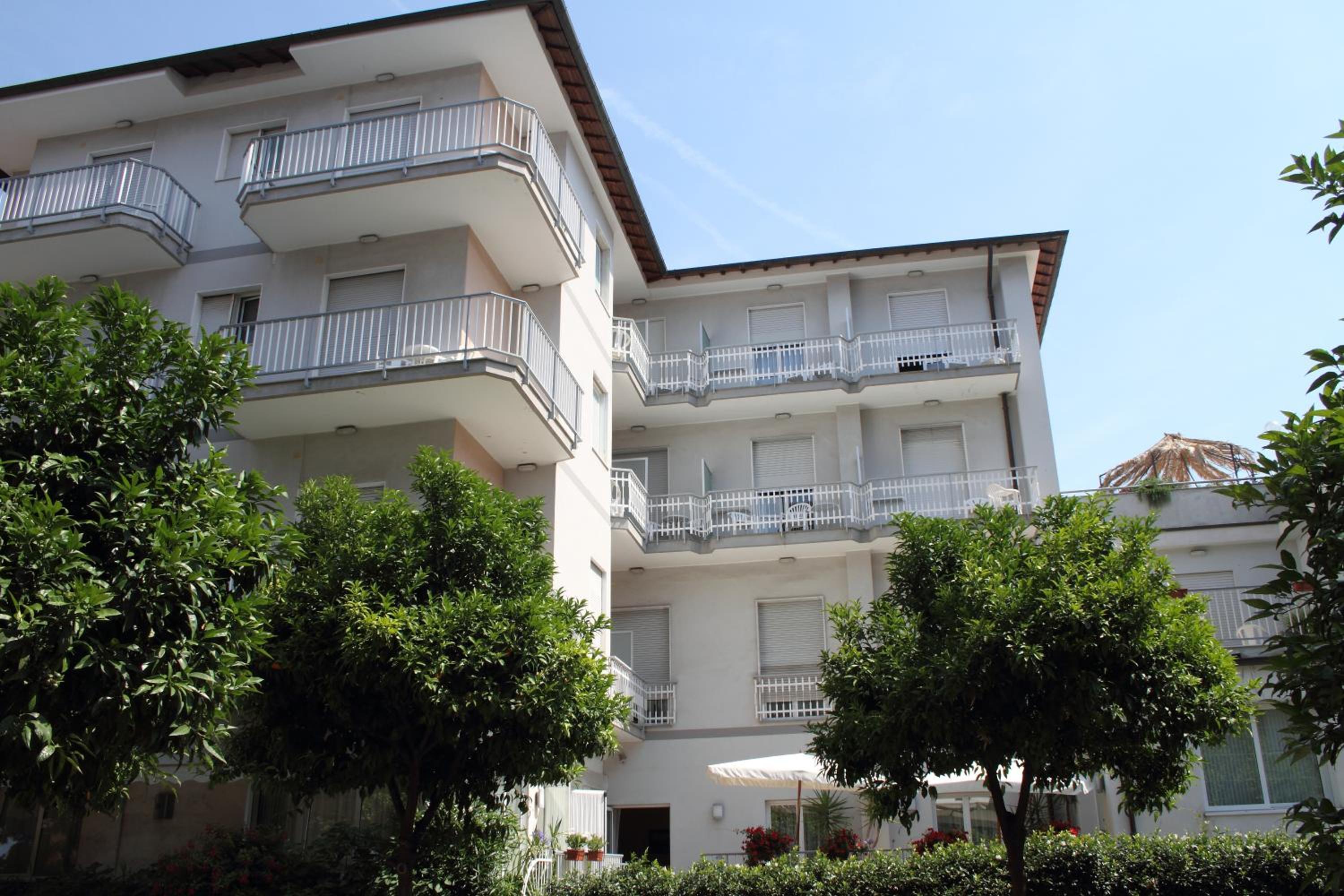 Hotel Baia Bianca, photo 5