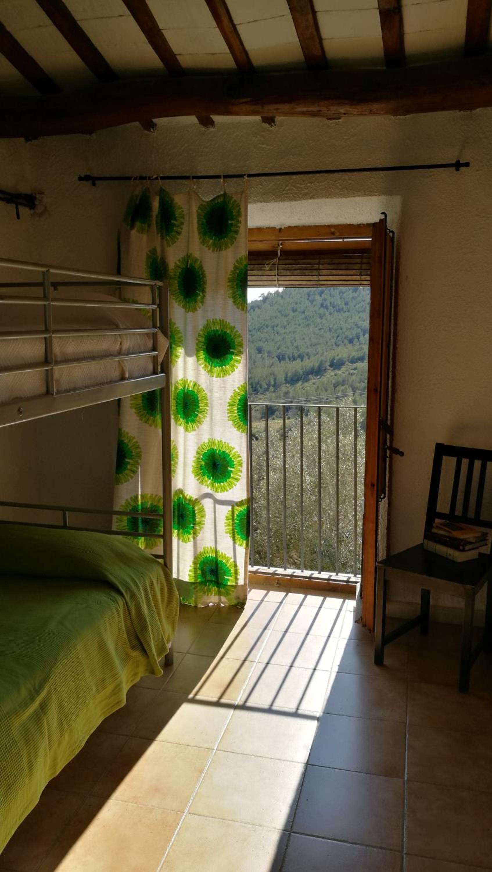 Maset del Garraf