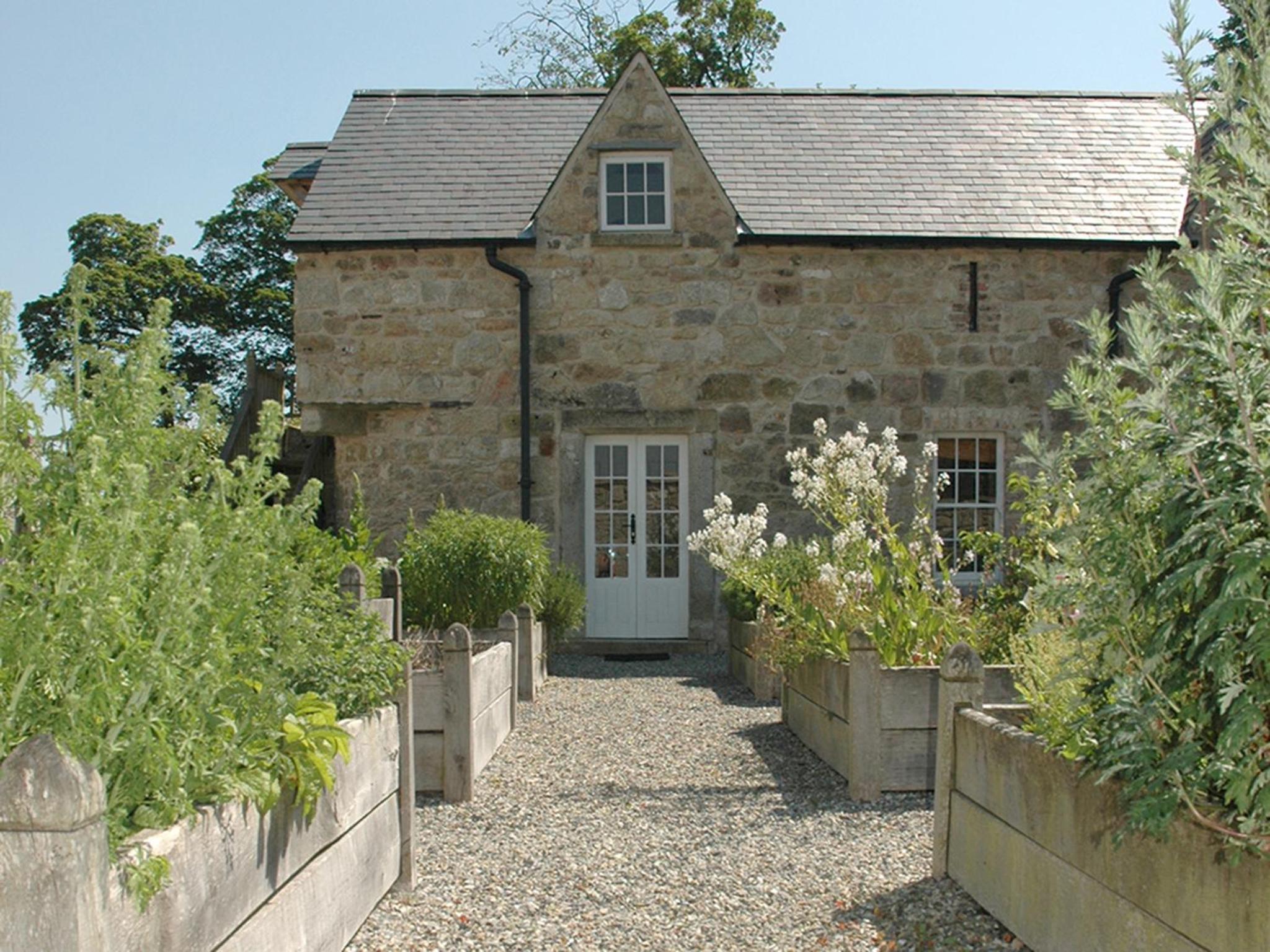 Kilgraney House