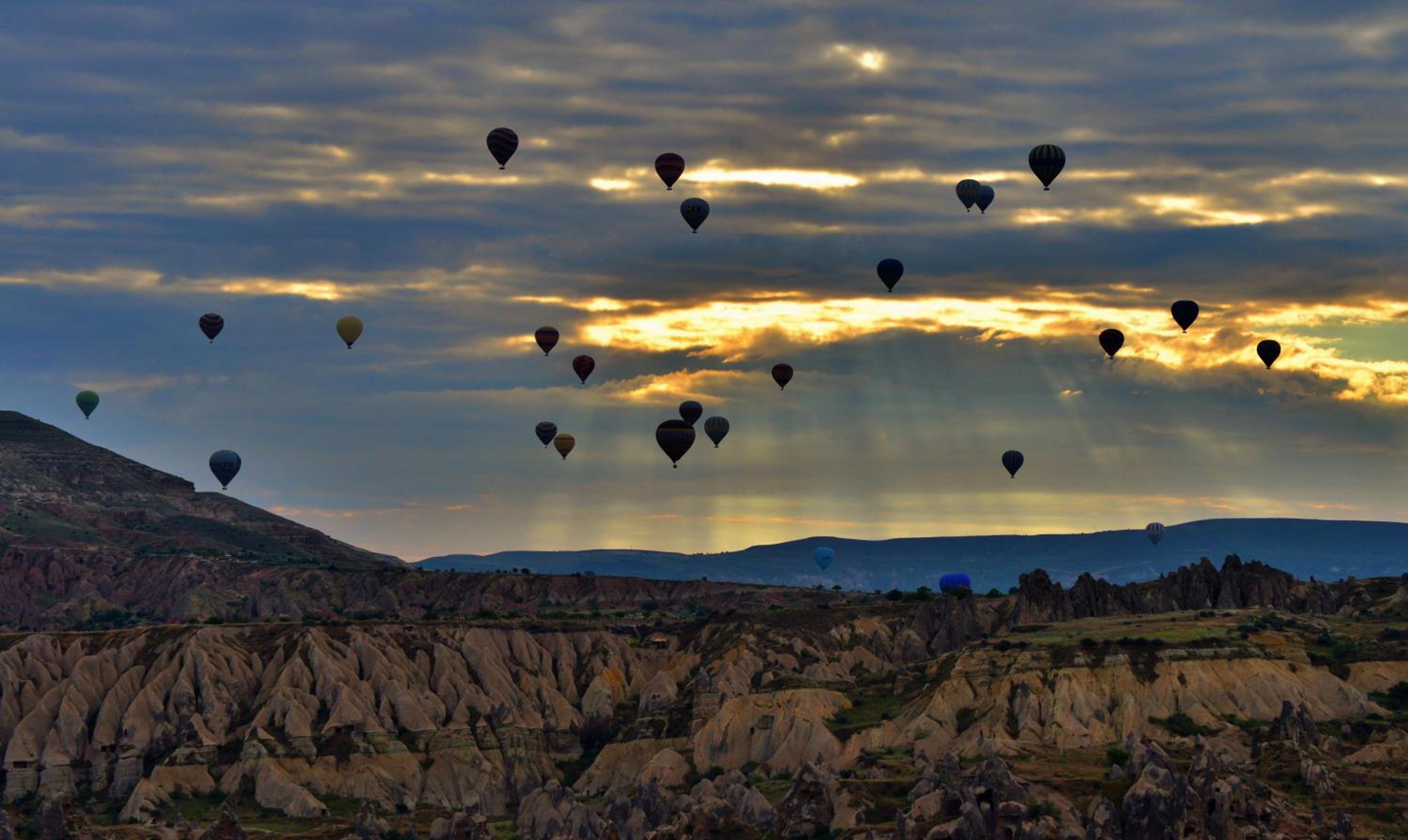 Grand Cave Suites - Image 17