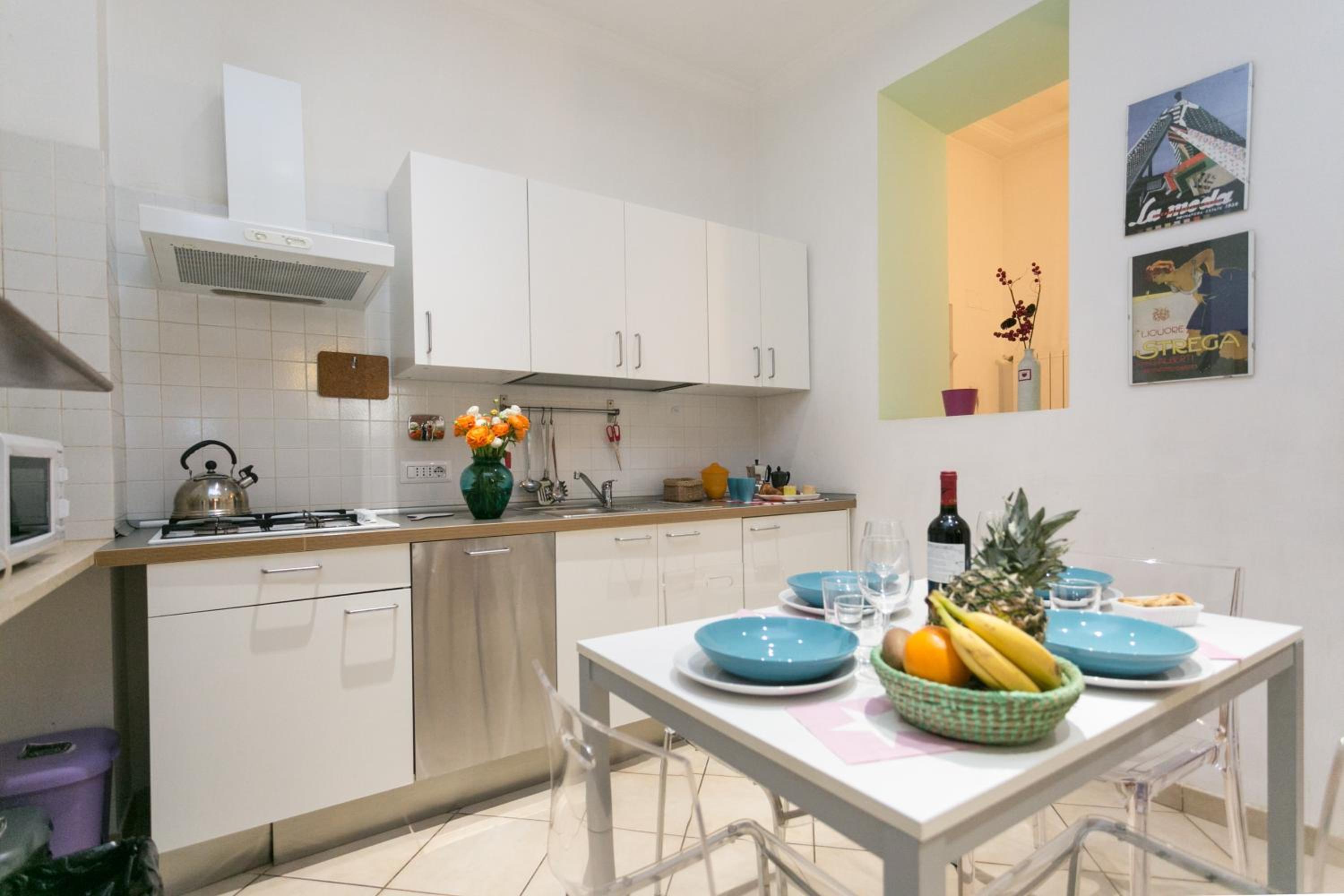 Campo de Fiori House