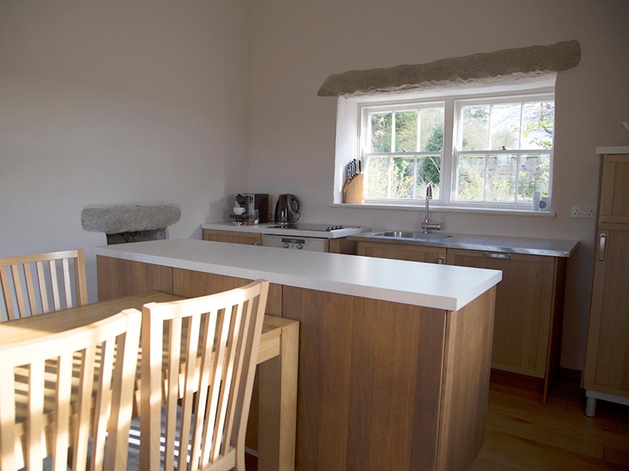 Kilgraney House