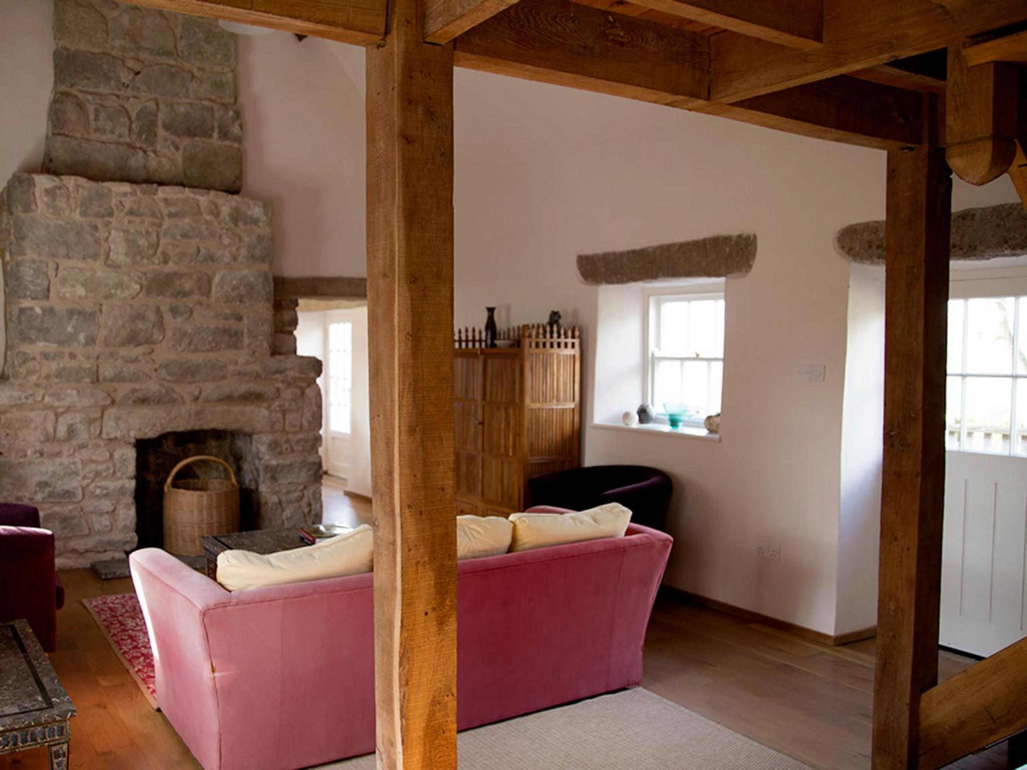 Kilgraney House