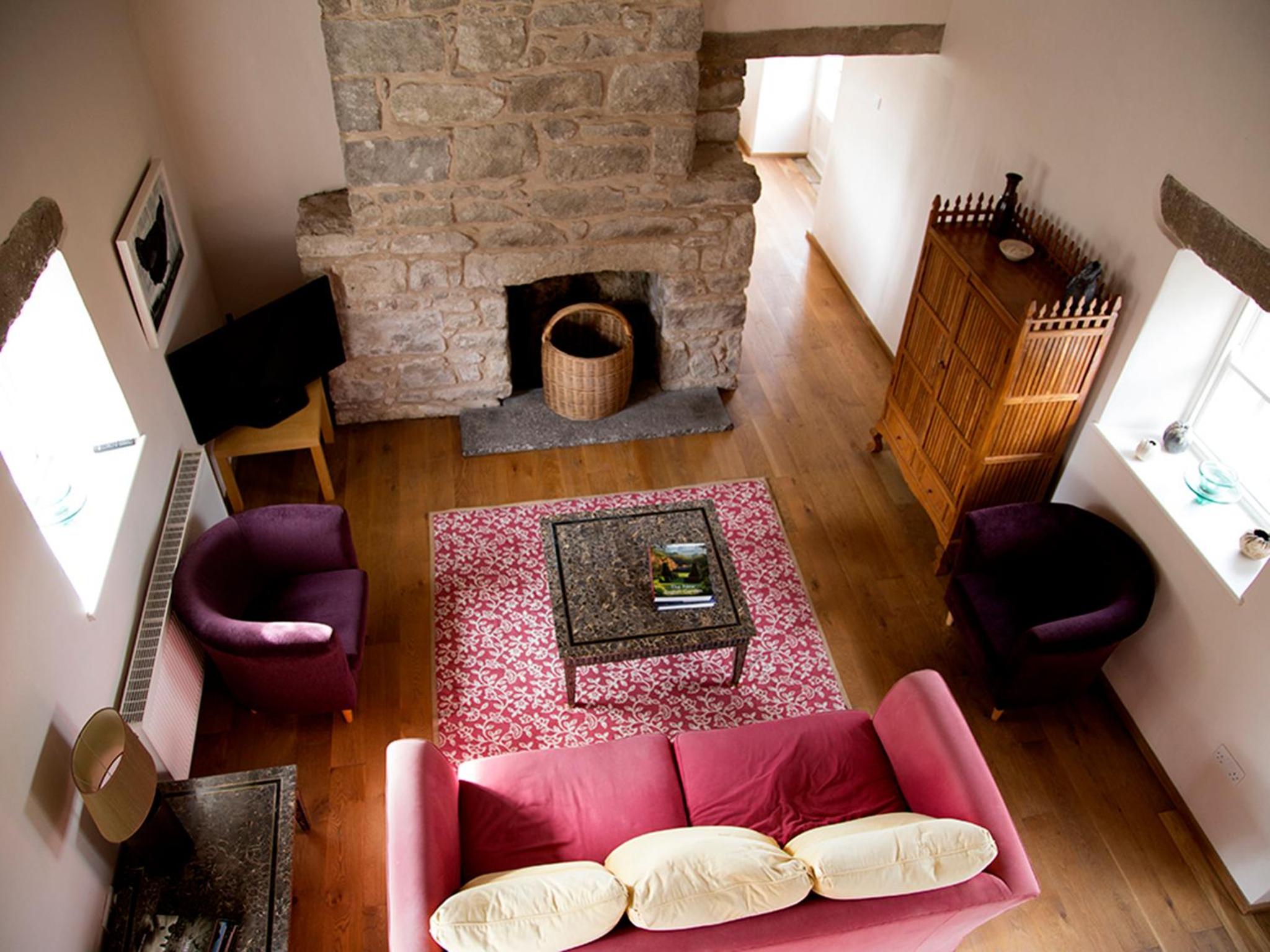 Kilgraney House