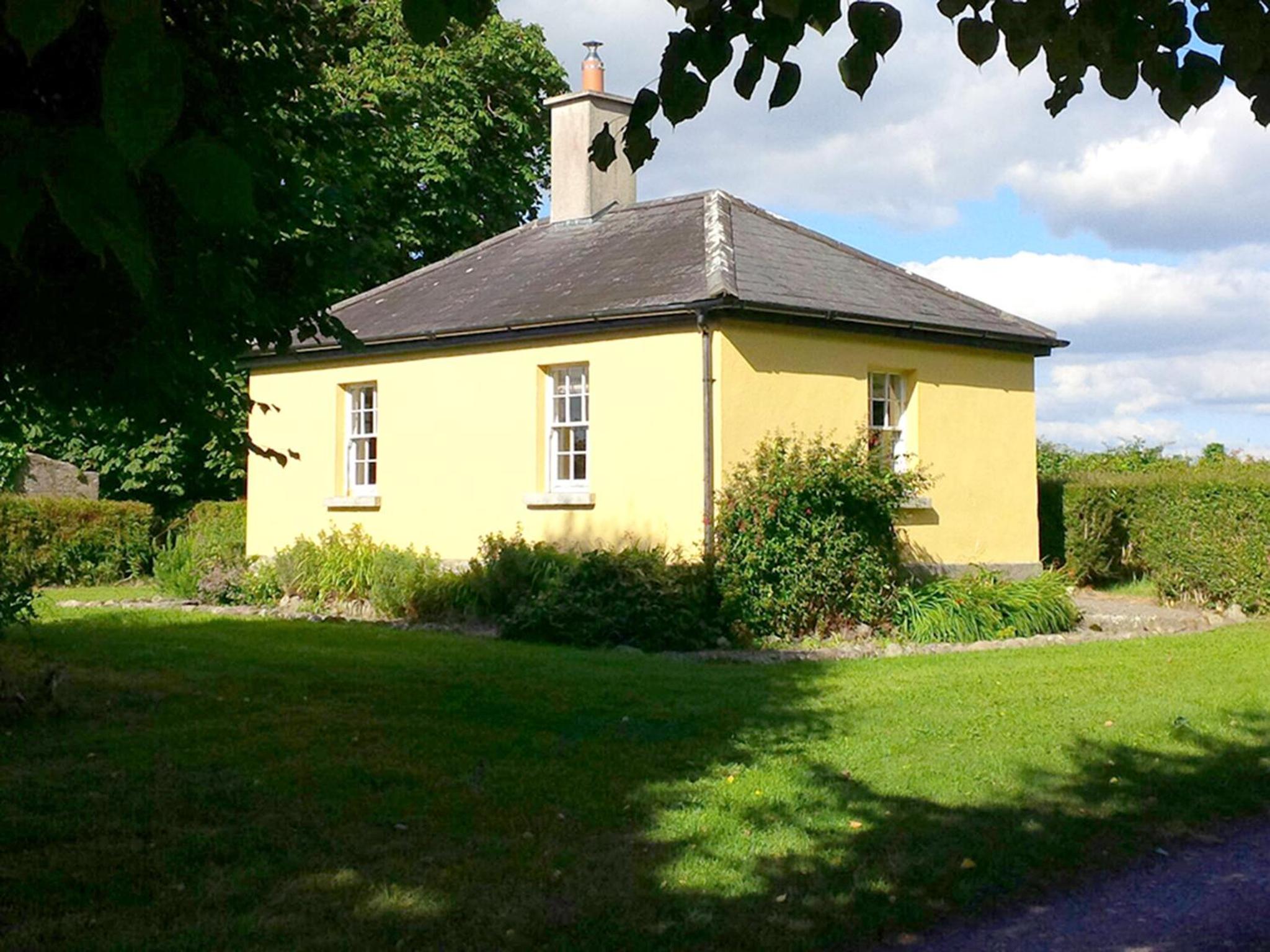 Kilgraney House