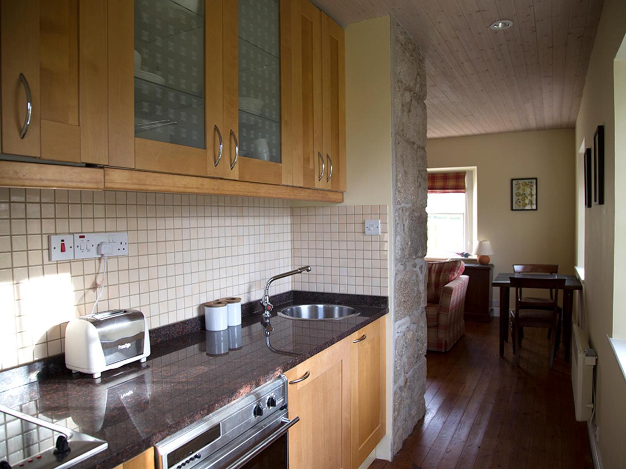 Kilgraney House