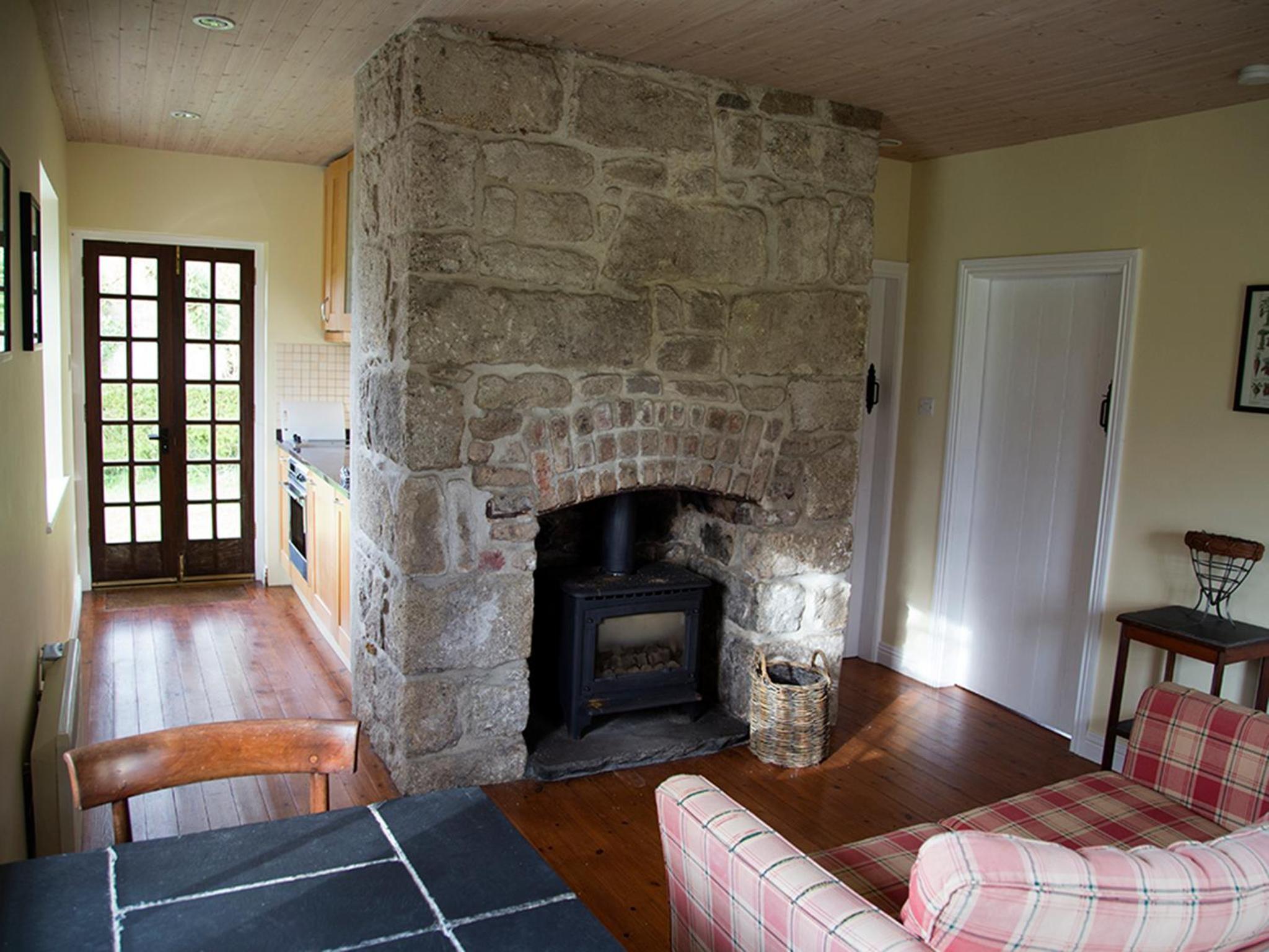 Kilgraney House