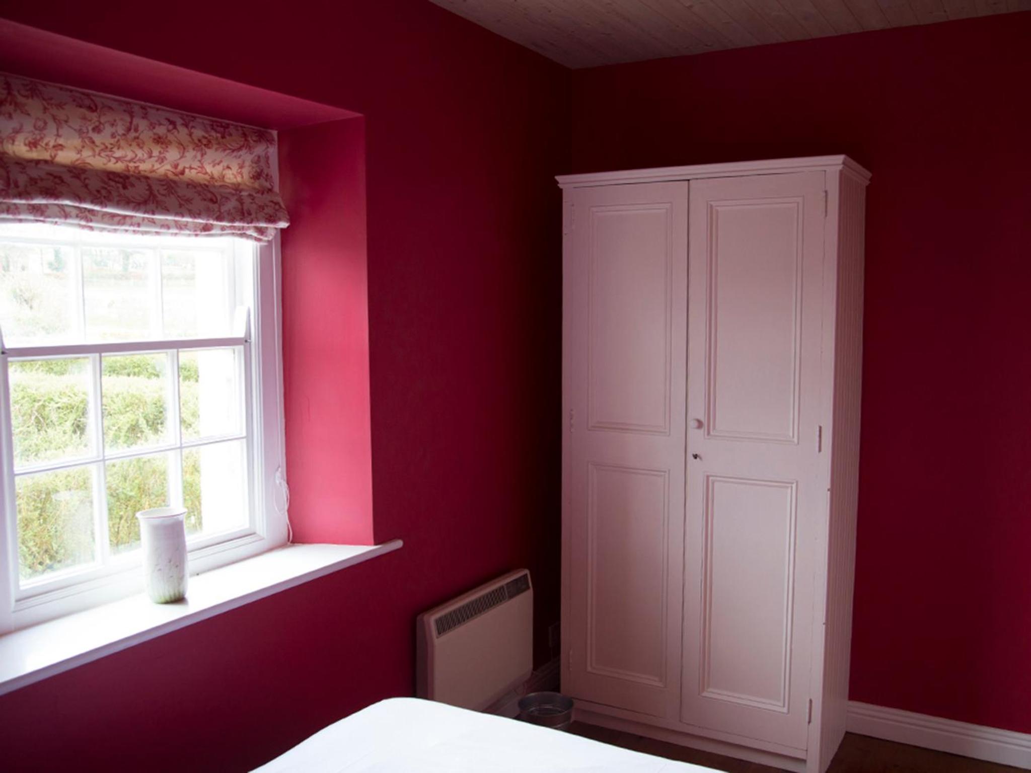 Kilgraney House